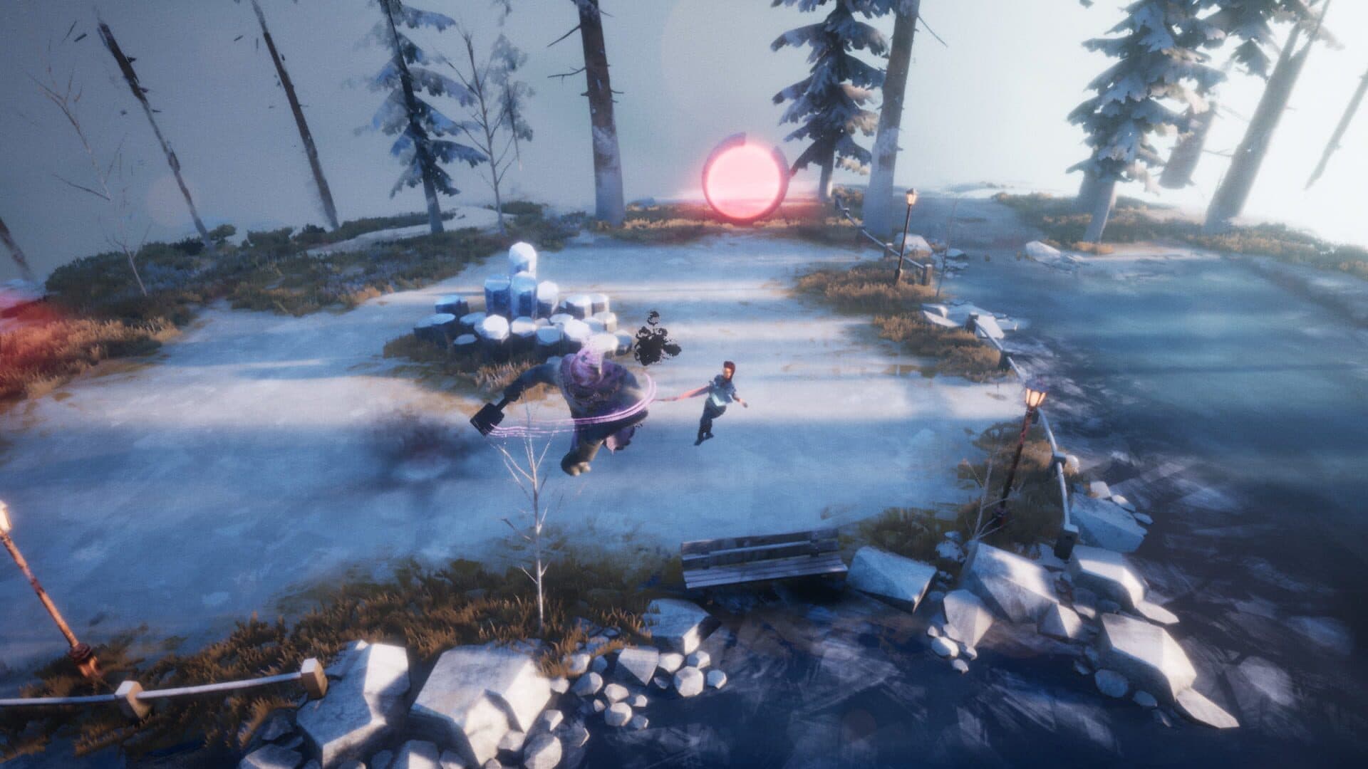Dreamscaper screenshot 4