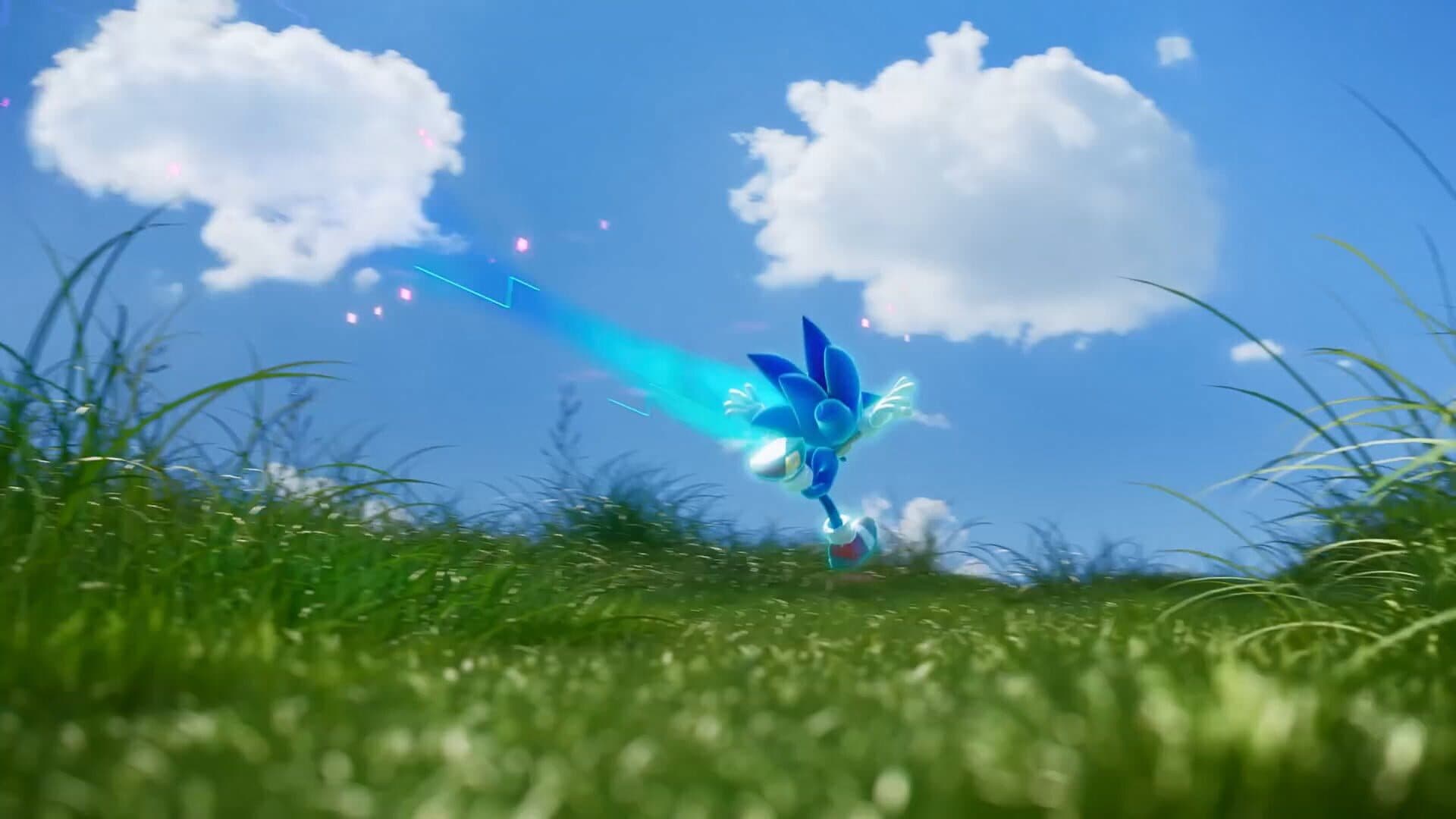 Sonic Frontiers screenshot 17