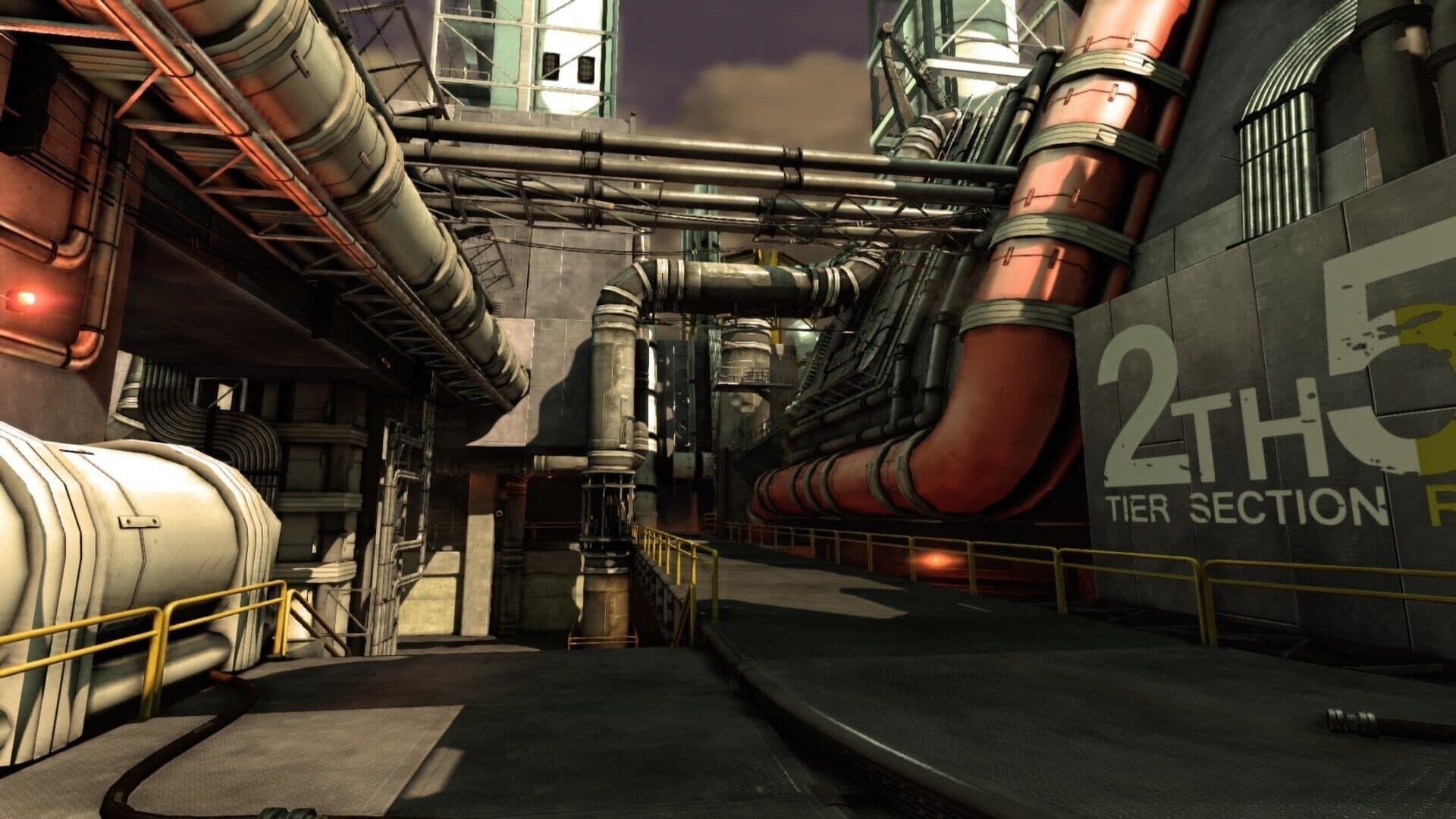 Blacklight: Retribution screenshot 3