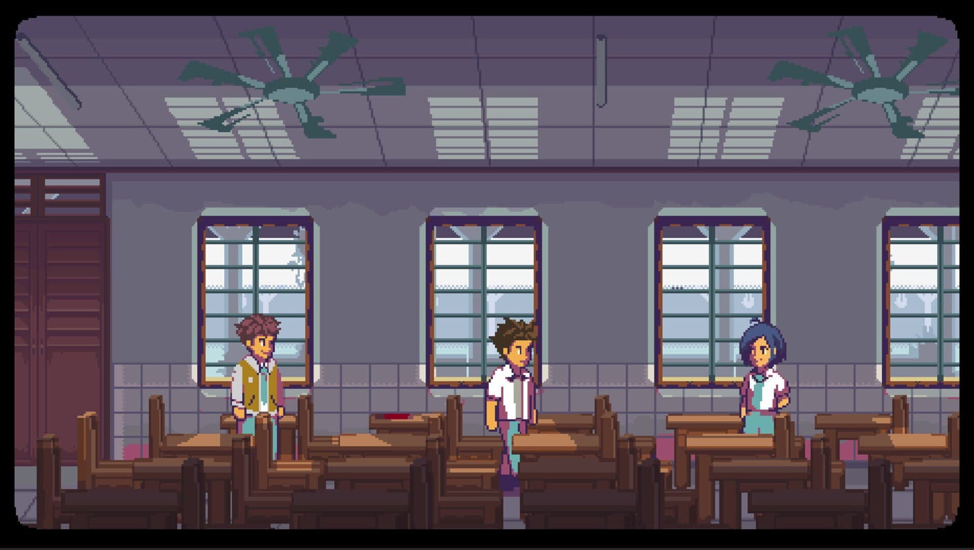 A Space for the Unbound screenshot 0