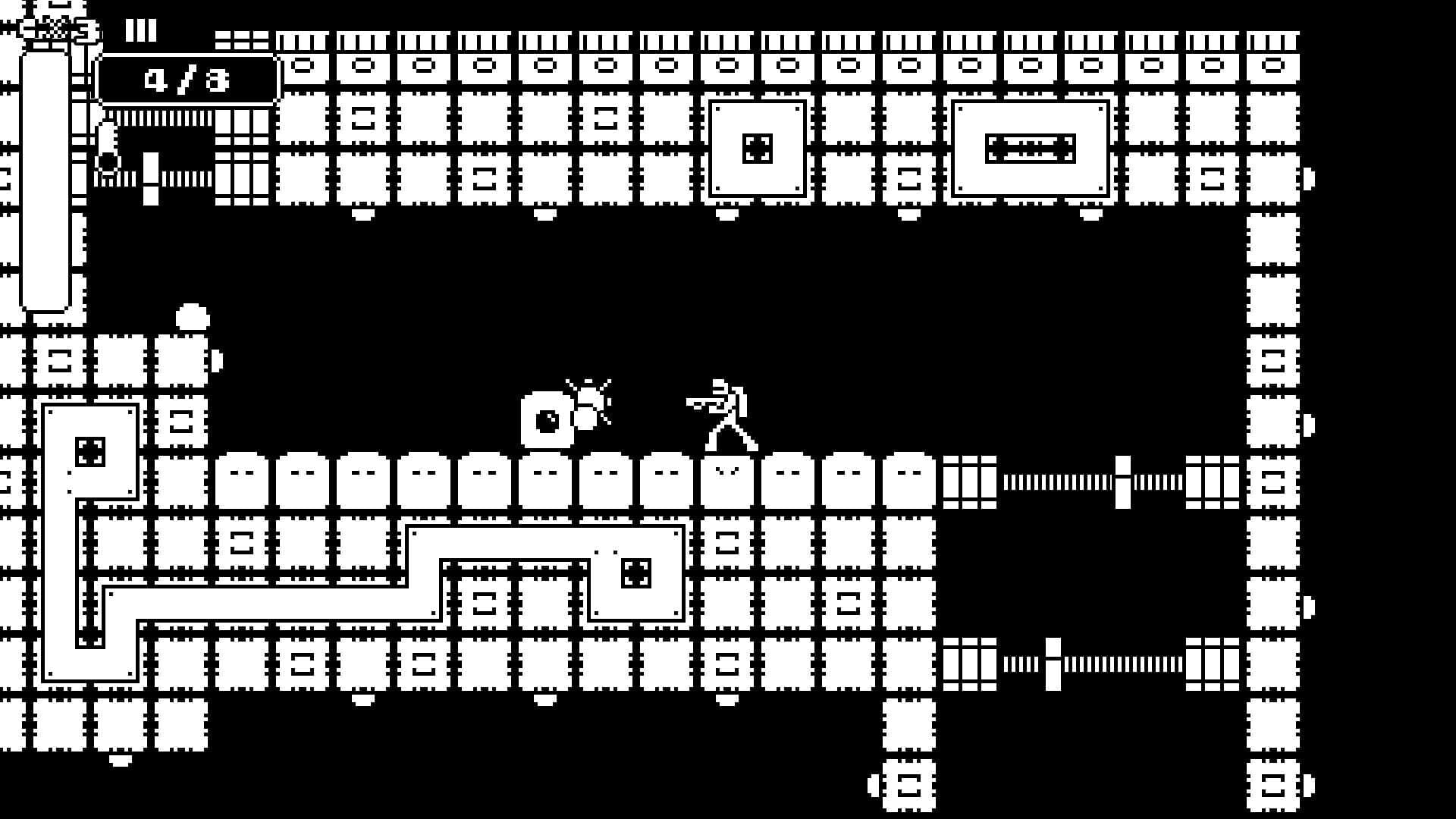 Byte the Bullet screenshot 2
