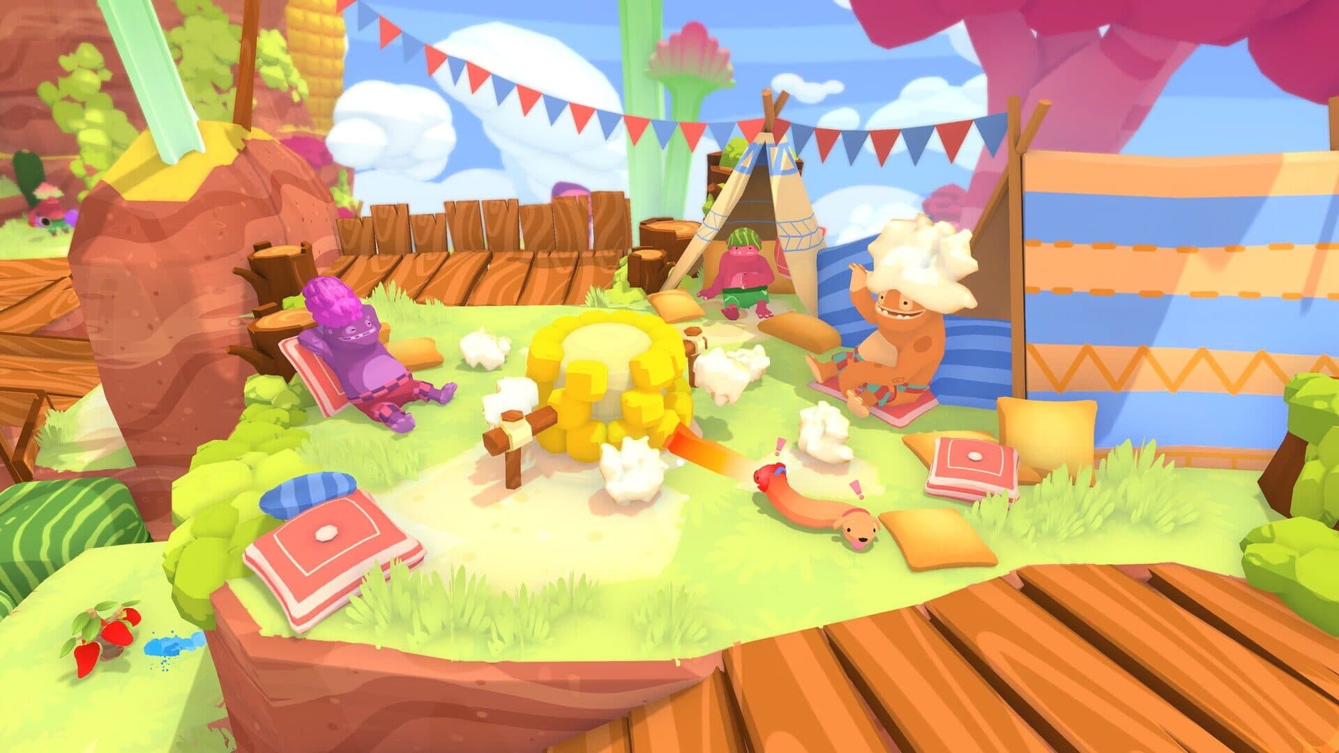 Phogs! screenshot 0