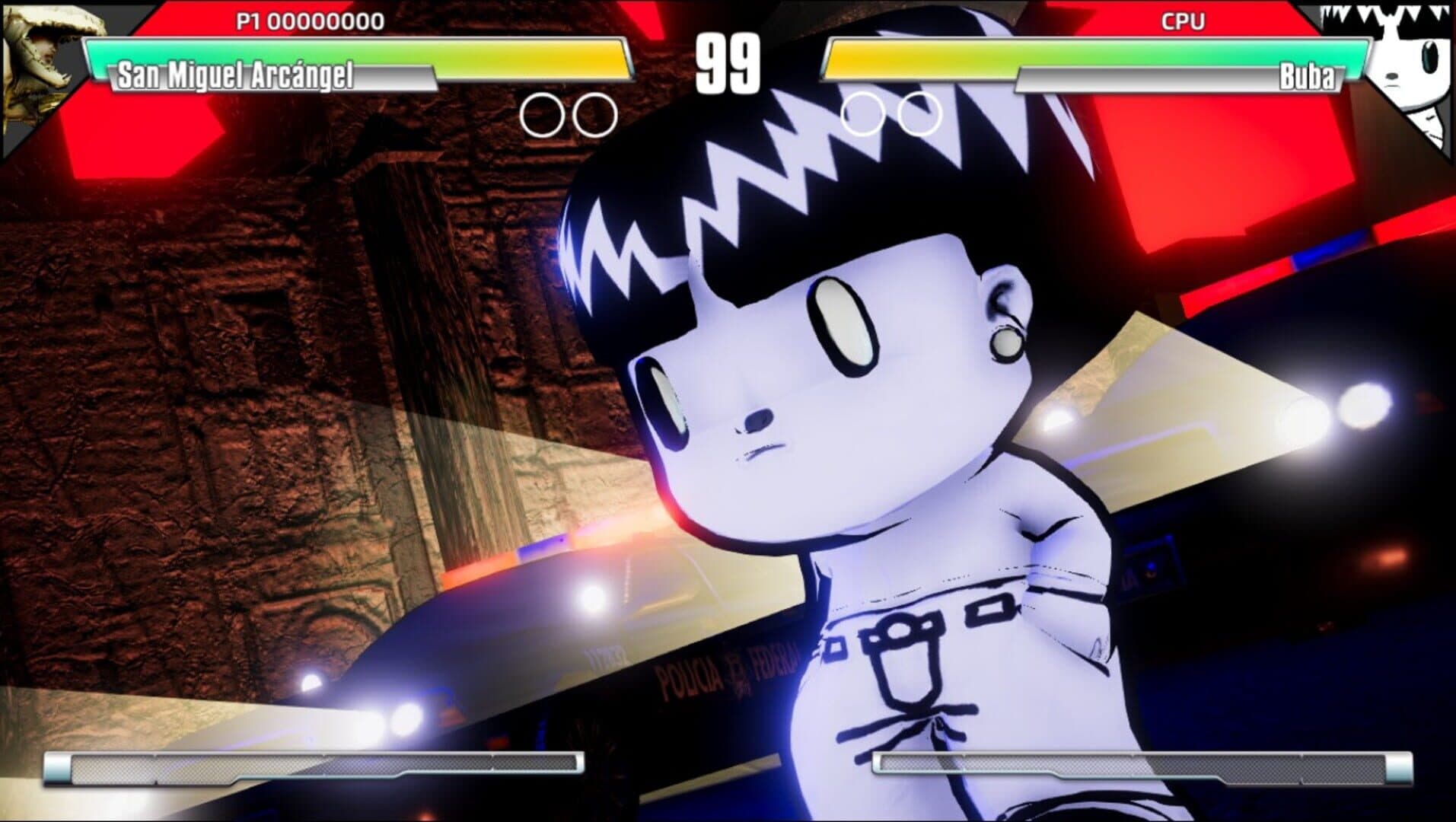 Combate Monero screenshot 10
