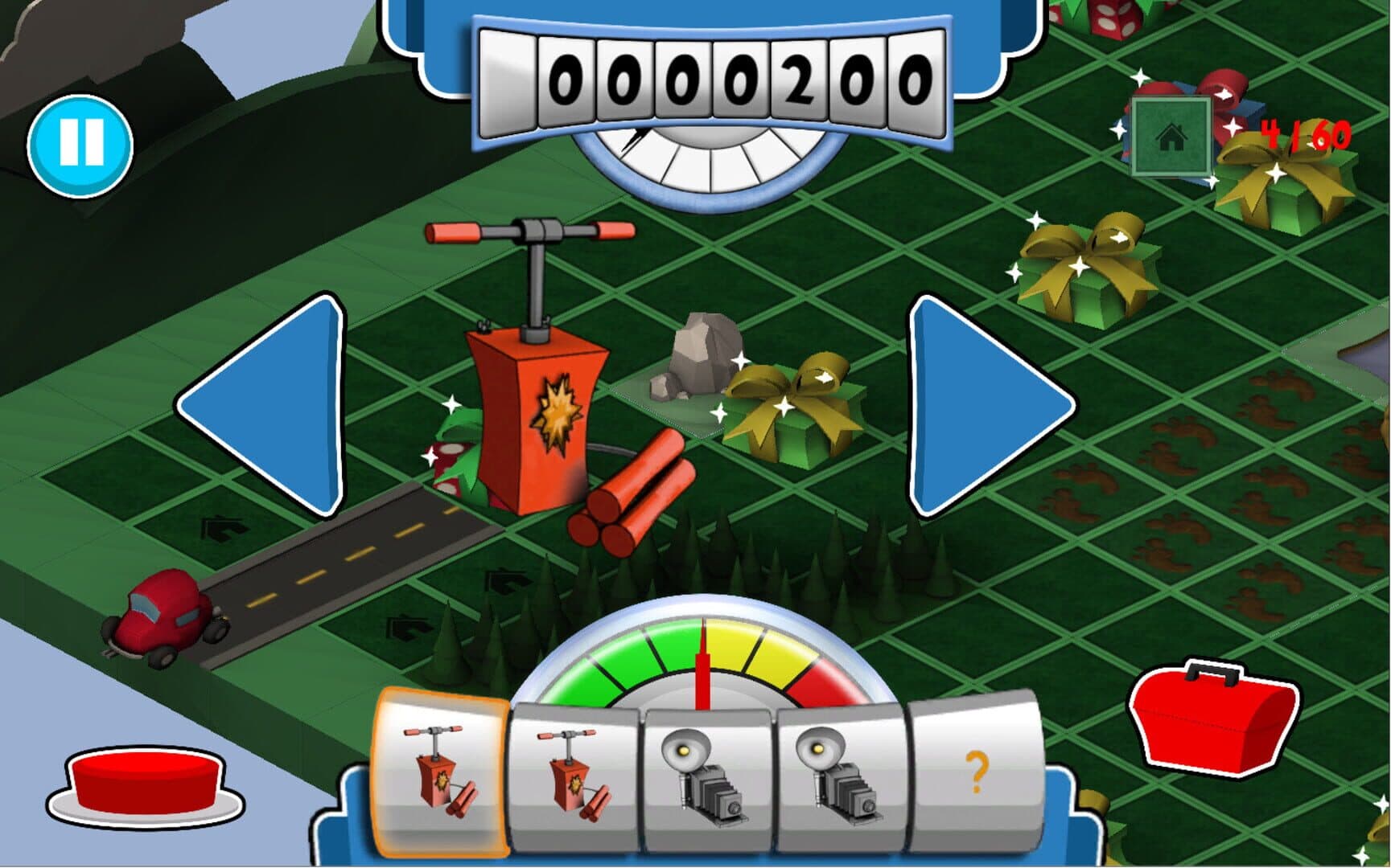 اسکرین‌شات City Builder - 1