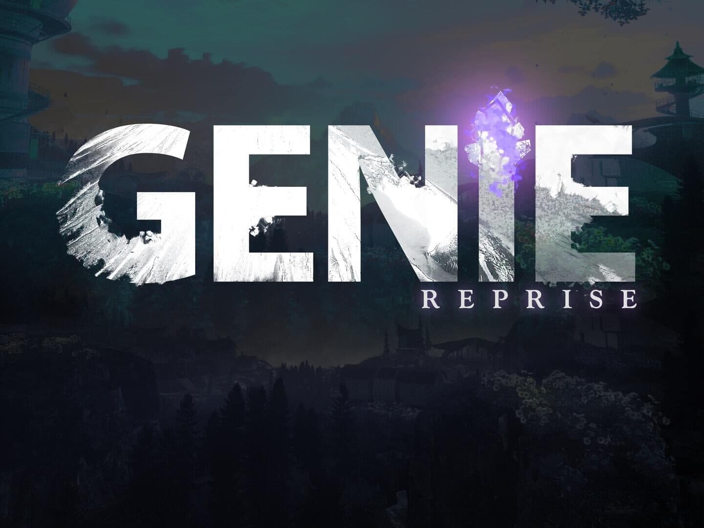 Genie Reprise