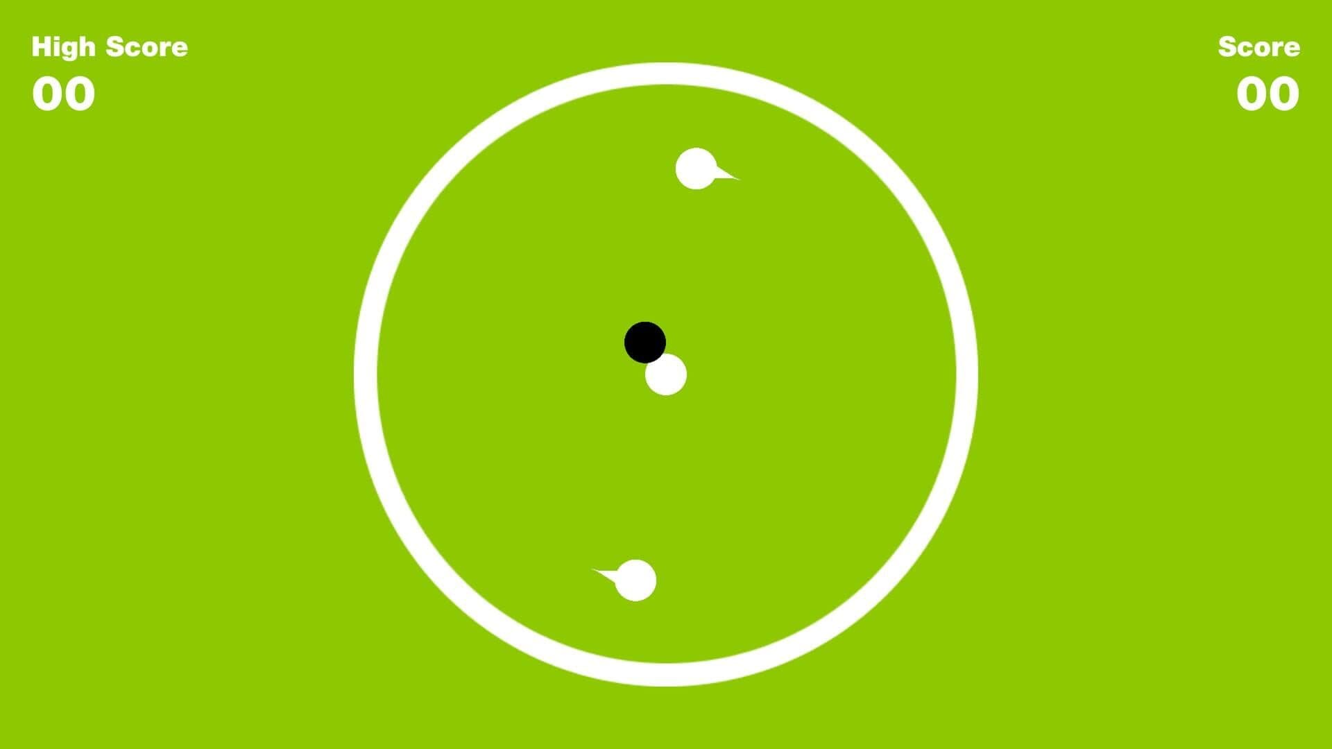 اسکرین‌شات Circle - 4