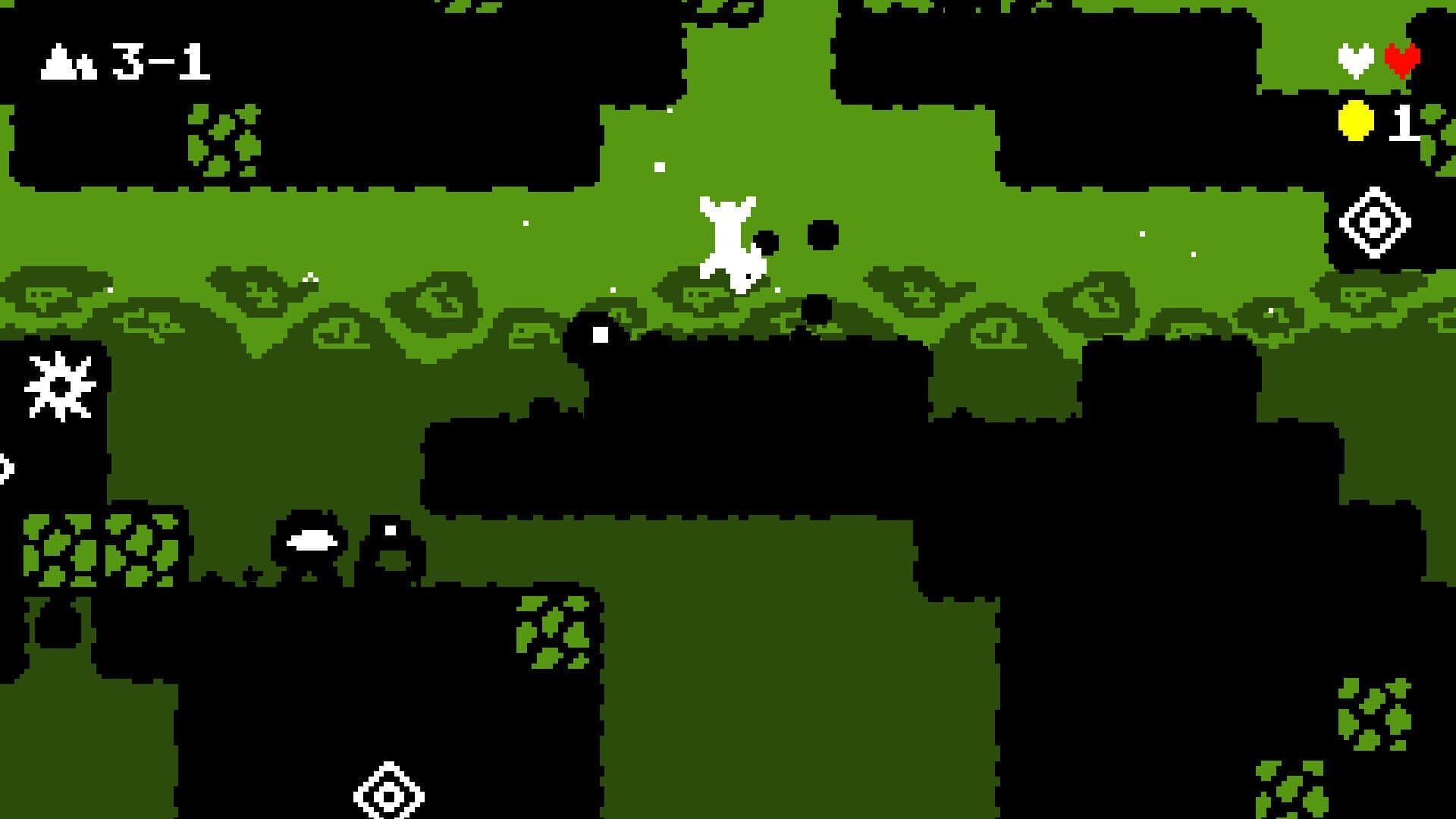 اسکرین‌شات Dig Dog - 4