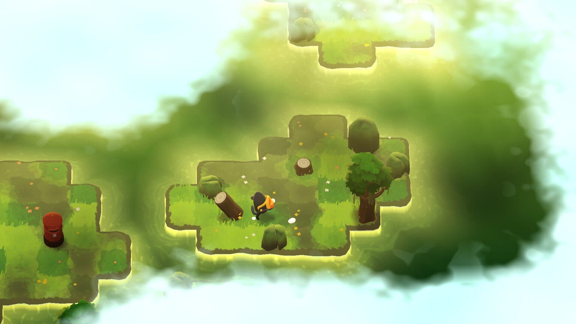 اسکرین‌شات A Monster's Expedition - 4