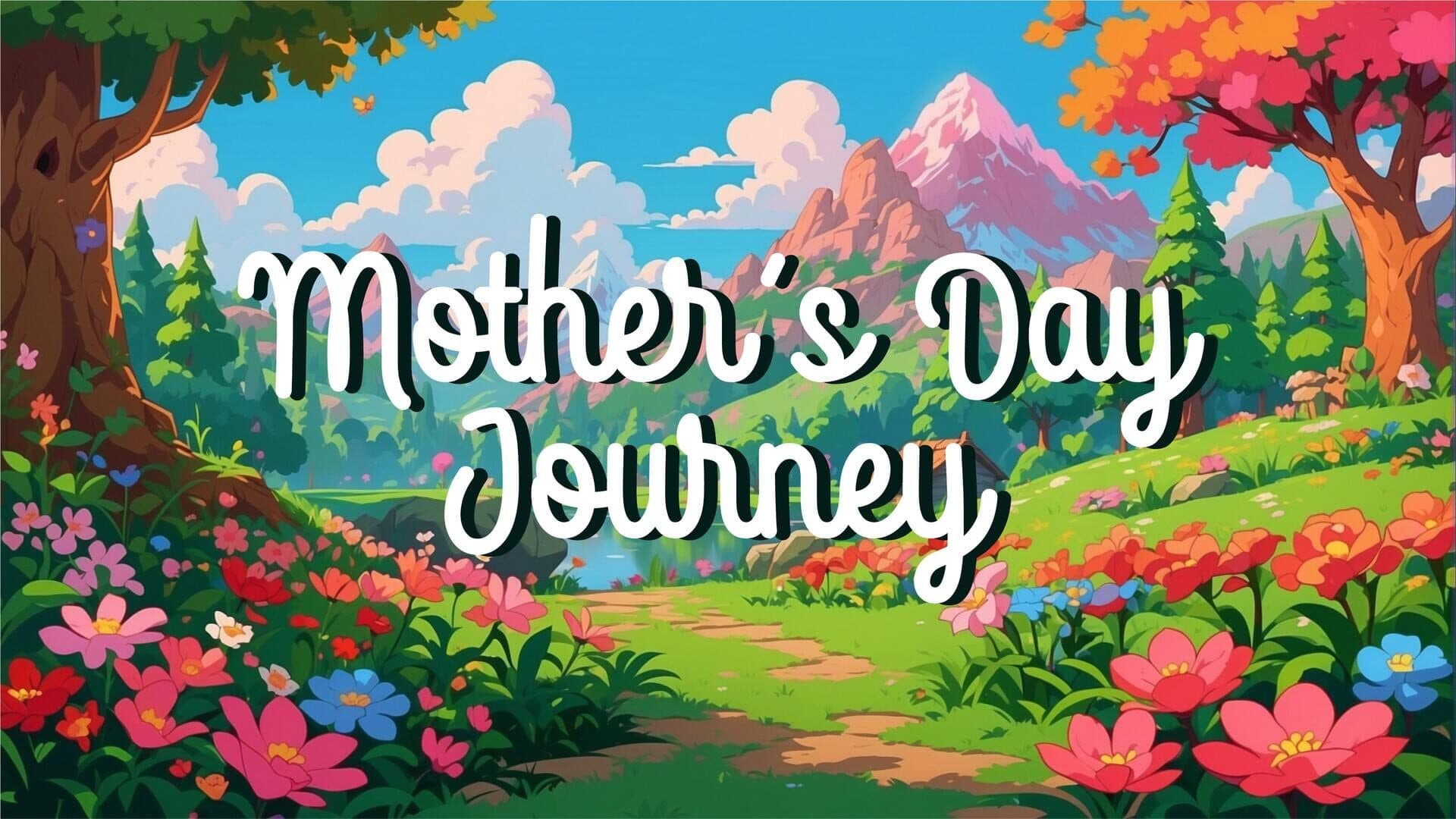 اسکرین‌شات Mother's Day Journey - 9