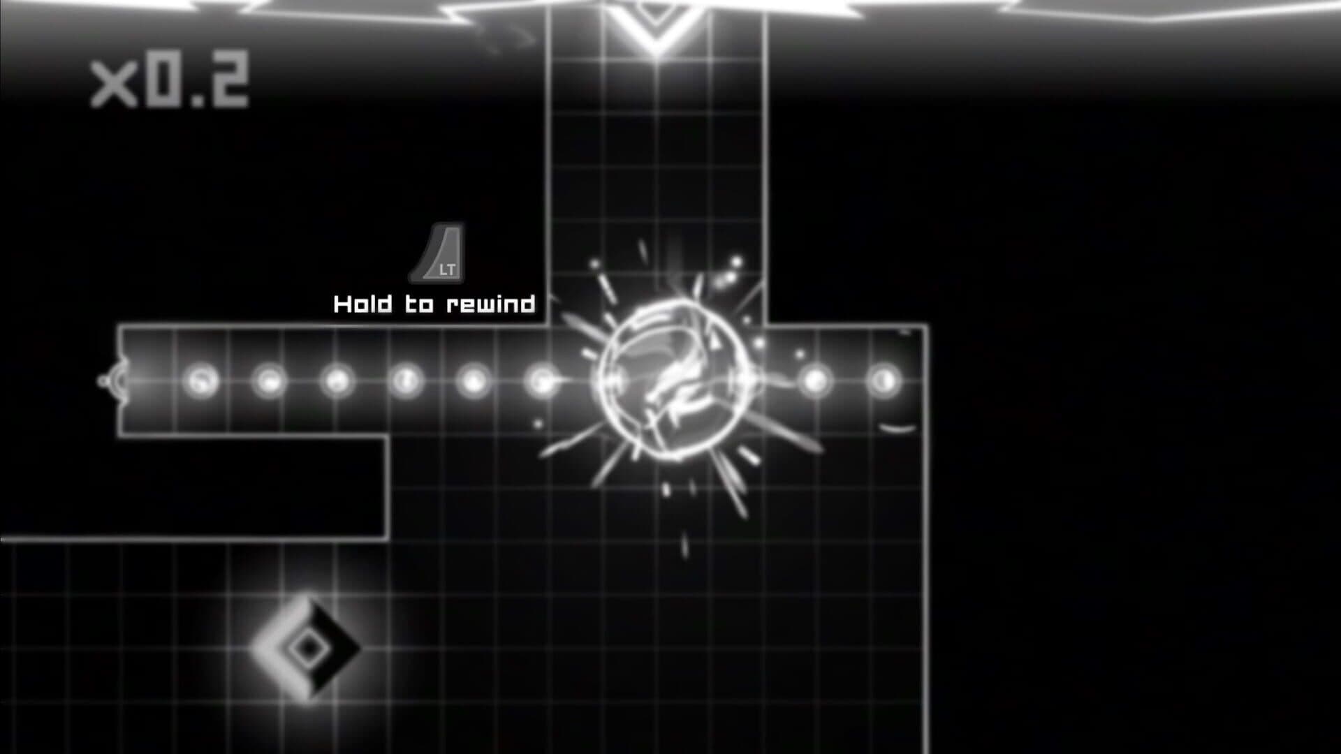 Time Rift screenshot 1
