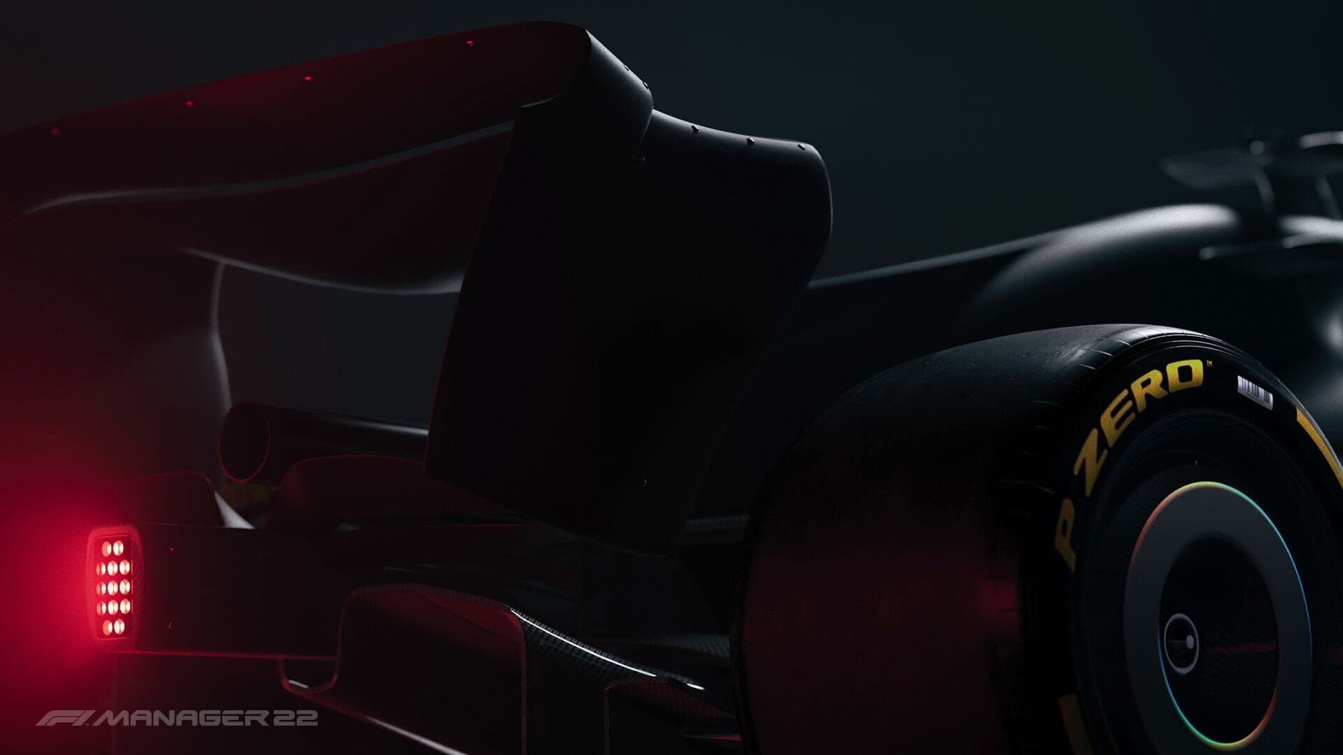 F1 Manager 2022 screenshot 0