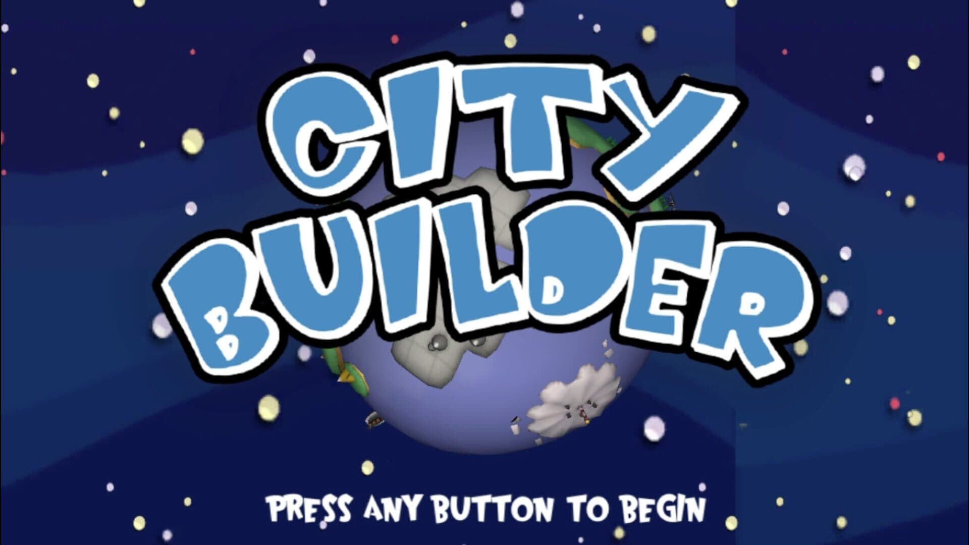اسکرین‌شات City Builder - 3
