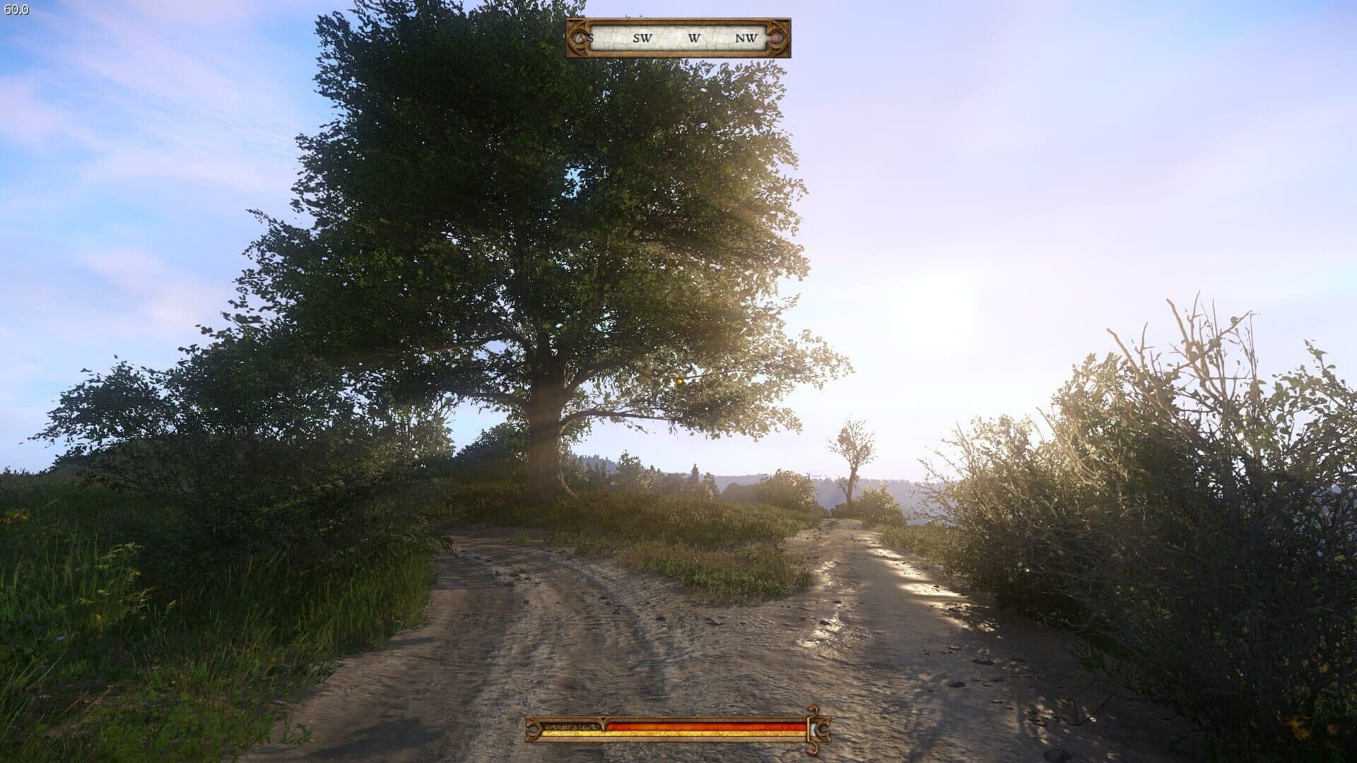 Kingdom Come: Deliverance screenshot 4