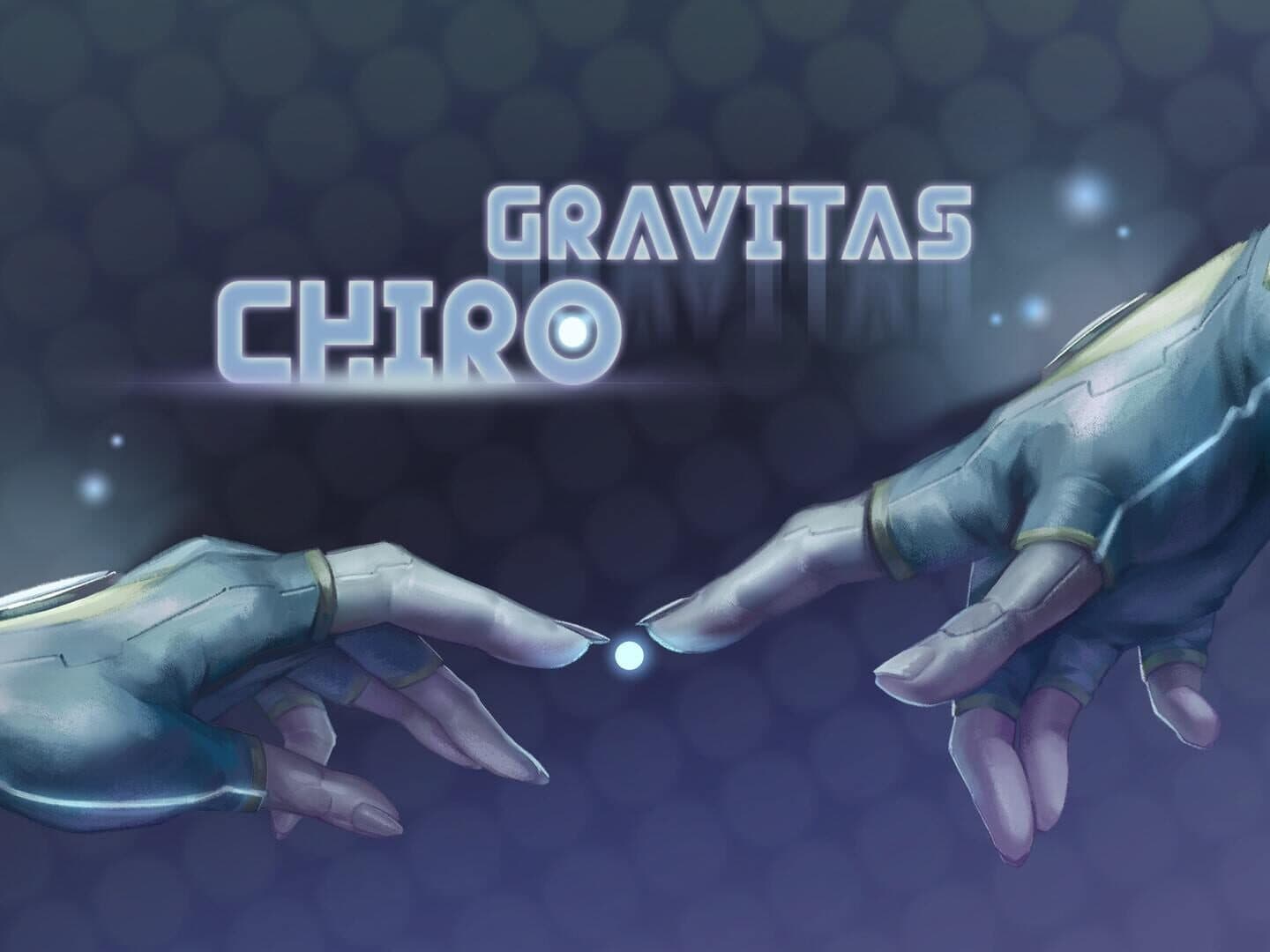 Chiro Gravitas