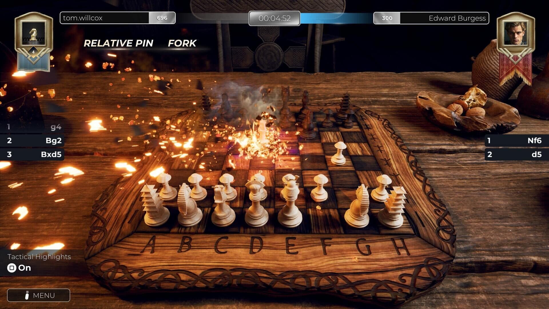 Chess Infinity screenshot 7