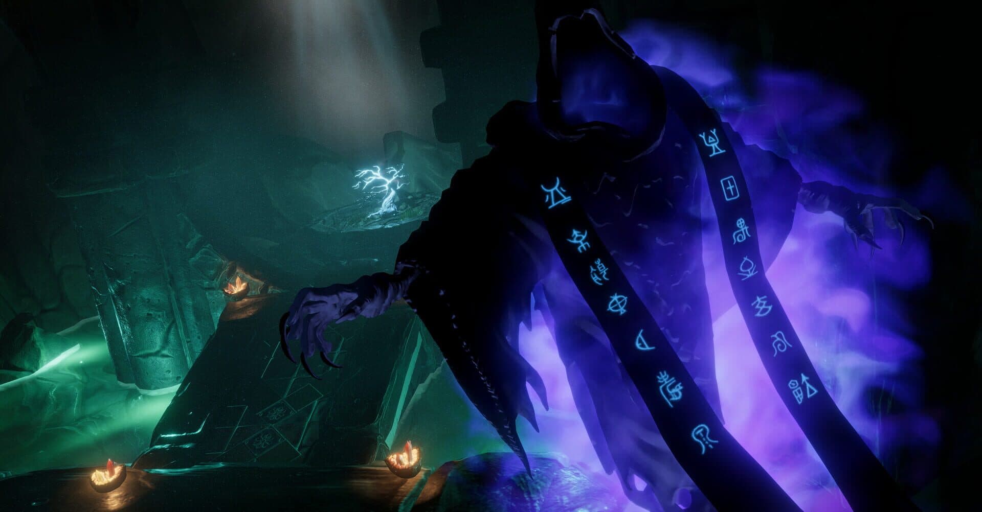 Underworld Ascendant screenshot 6