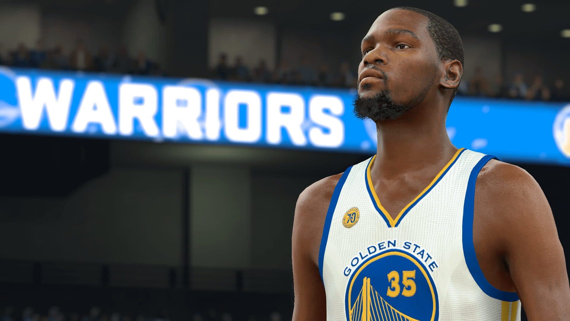 NBA 2K17: The Prelude screenshot 0