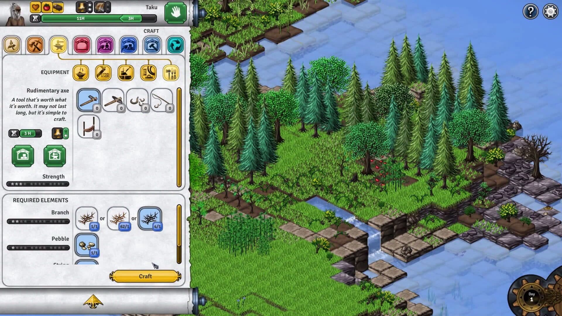 Seeds of Resilience screenshot 4