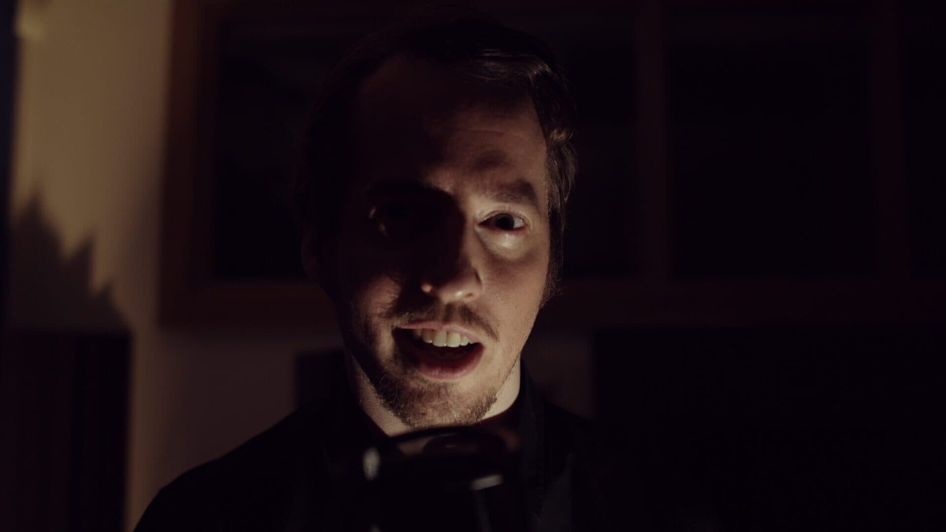 Dark Nights with Poe and Munro screenshot 5