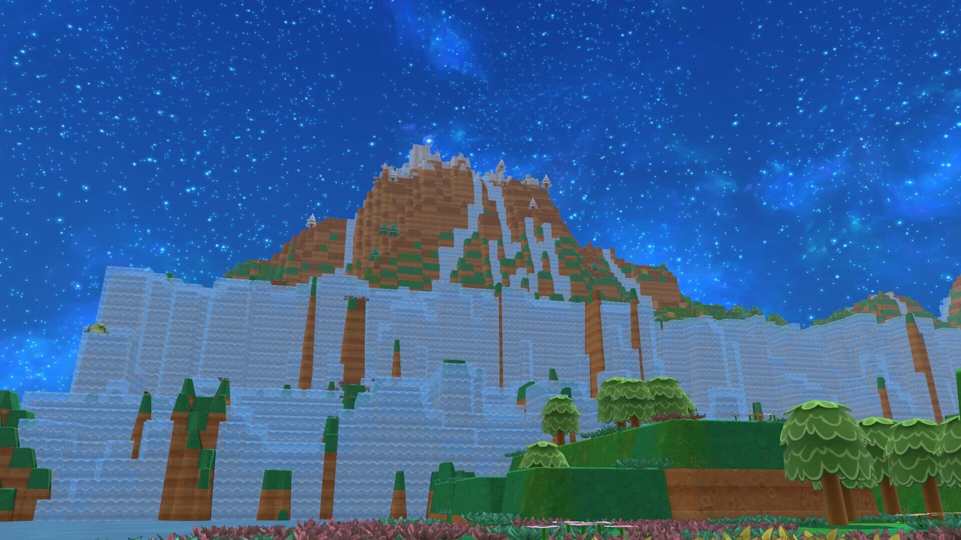 Birthdays the Beginning screenshot 1
