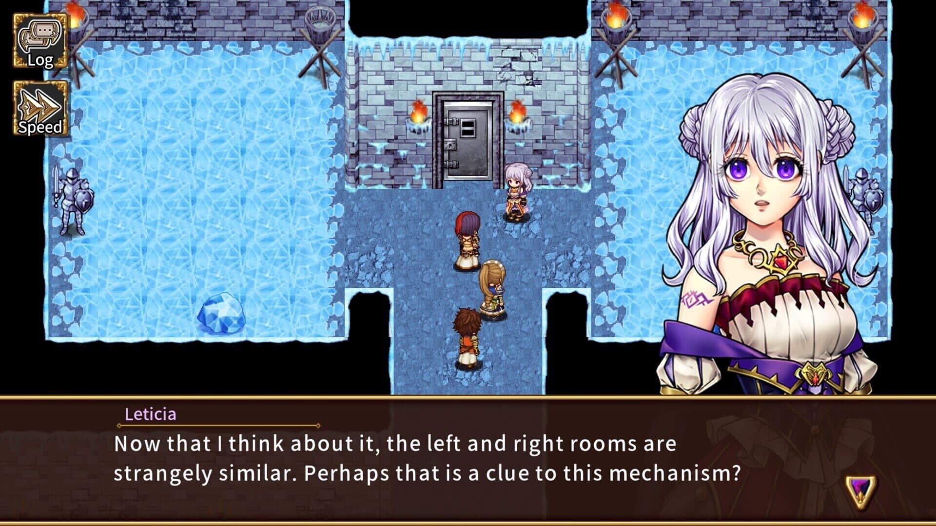 Knights of Grayfang screenshot 6