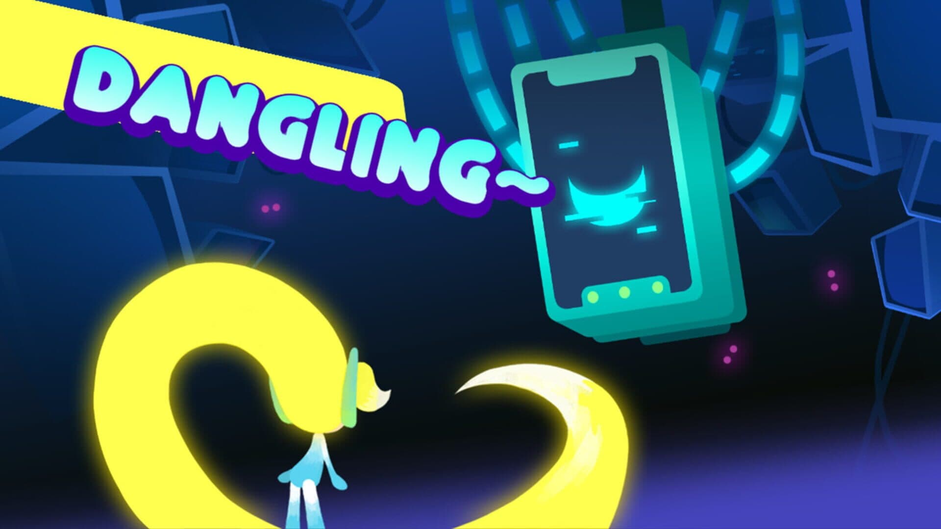 Galaxy Tales: Story of Rapunzel screenshot 0