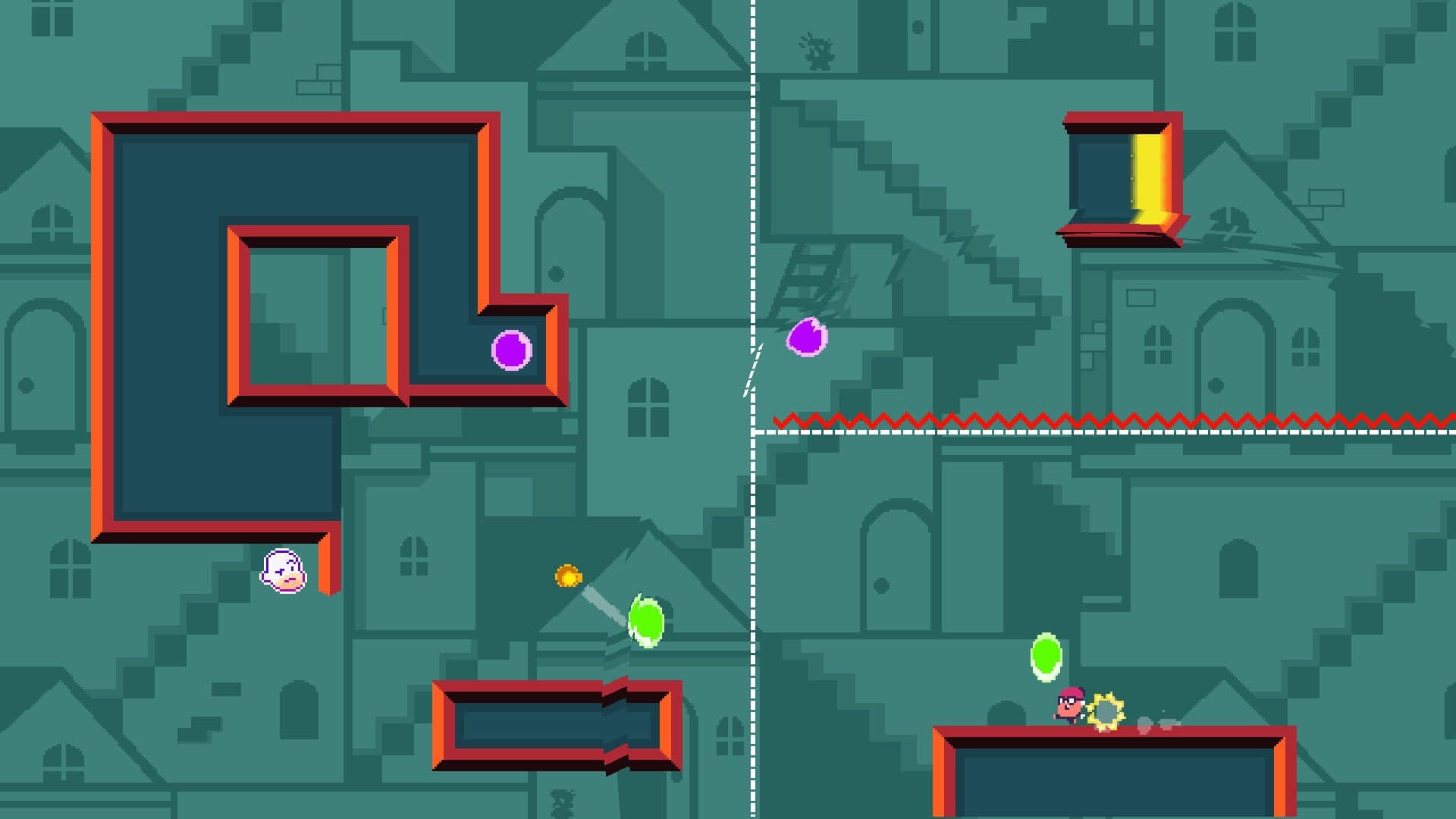 HackyZack screenshot 1