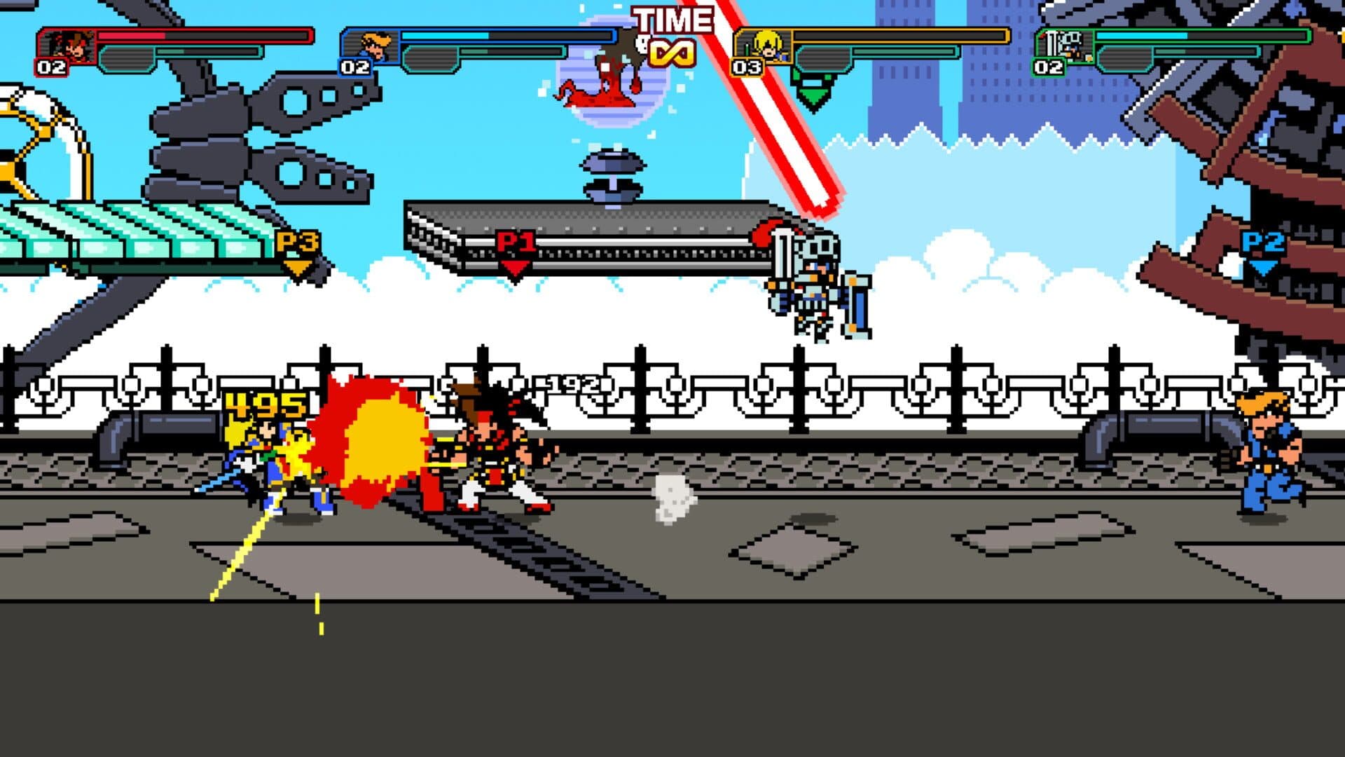Code Shifter screenshot 1