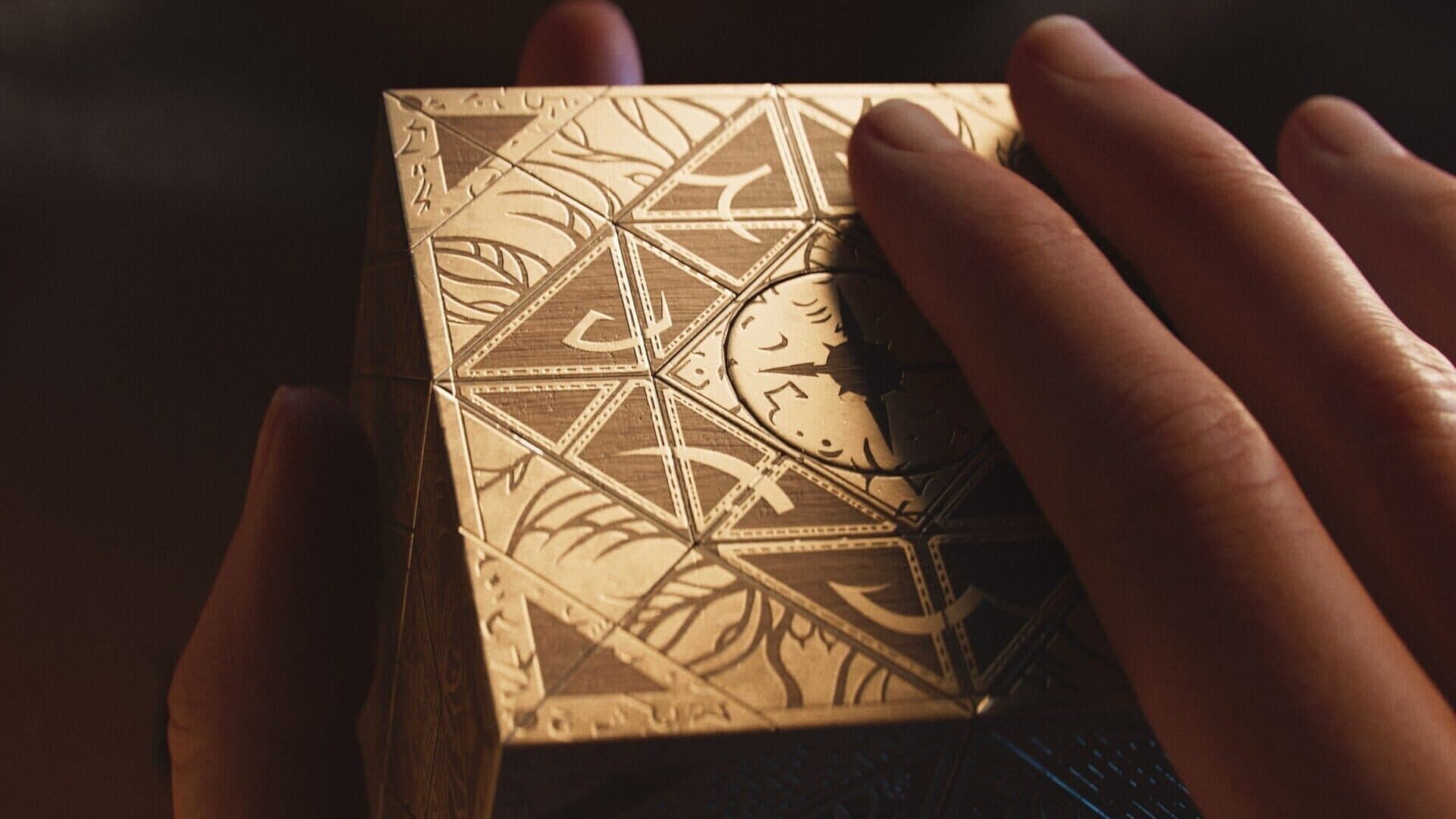 Clive Barker's Hellraiser: Revival screenshot 4