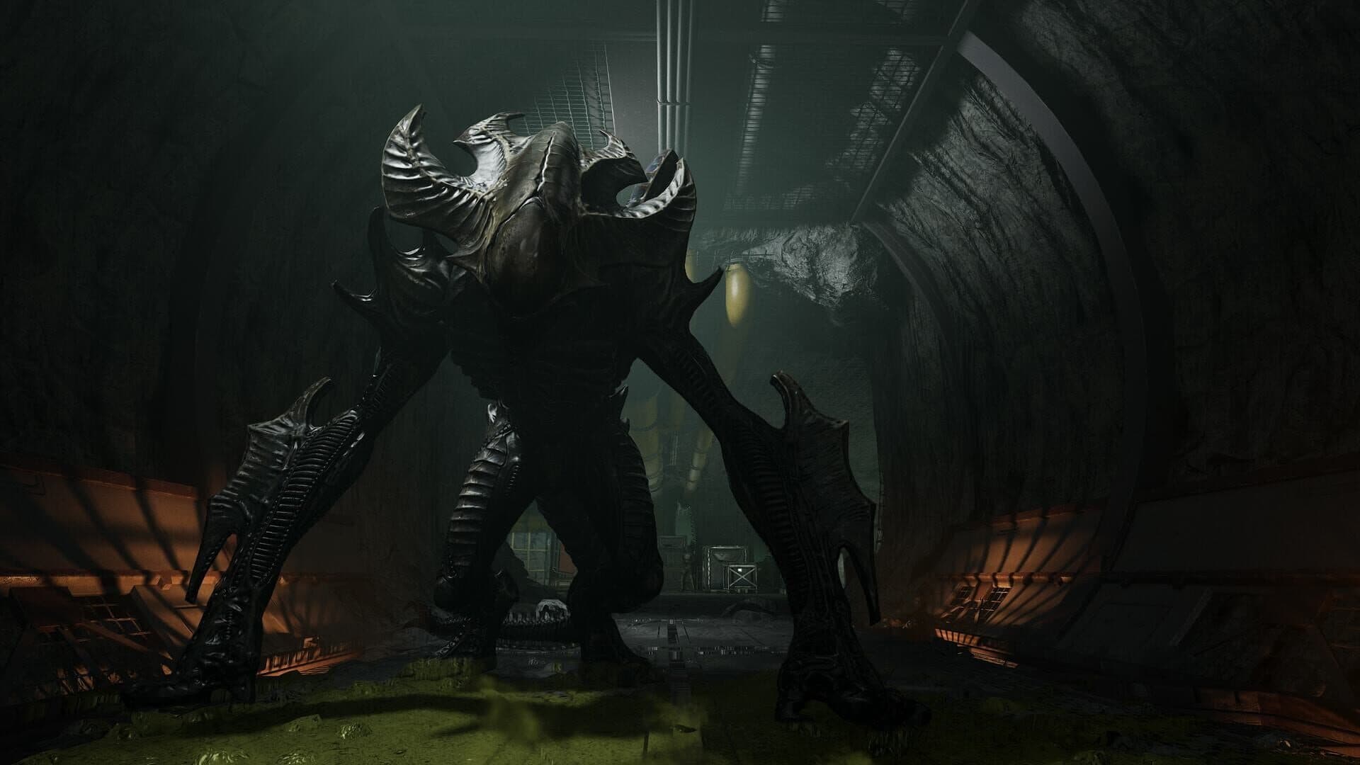 اسکرین‌شات Aliens: Fireteam Elite 2 - 6