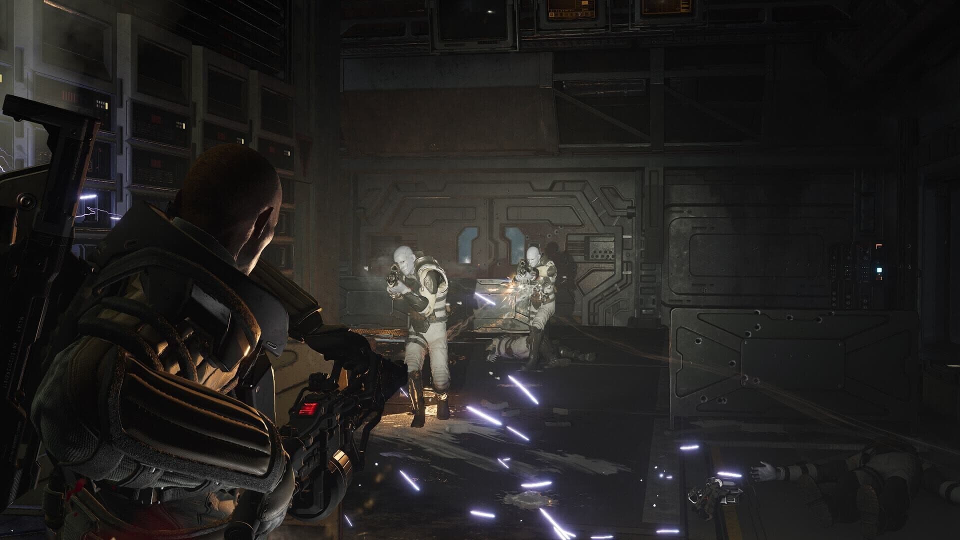 اسکرین‌شات Aliens: Fireteam Elite 2 - 2