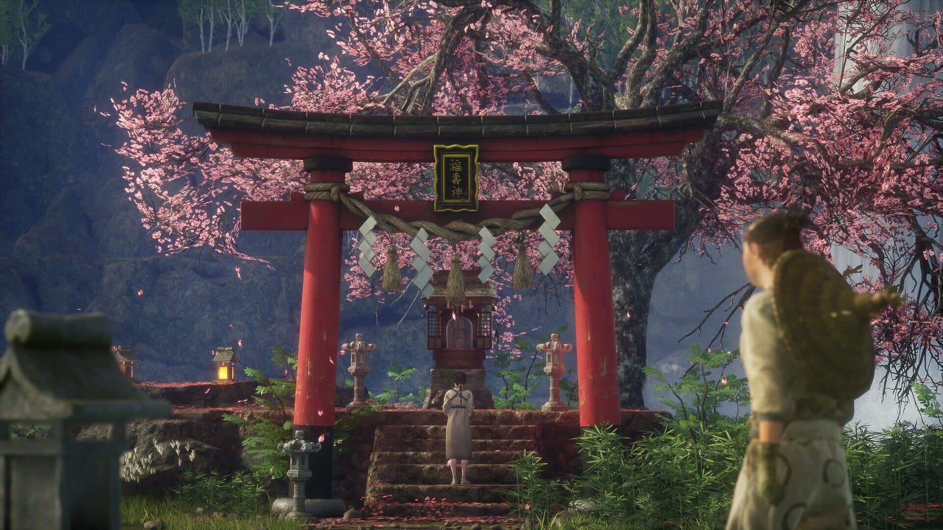 Sengoku Dynasty screenshot 1