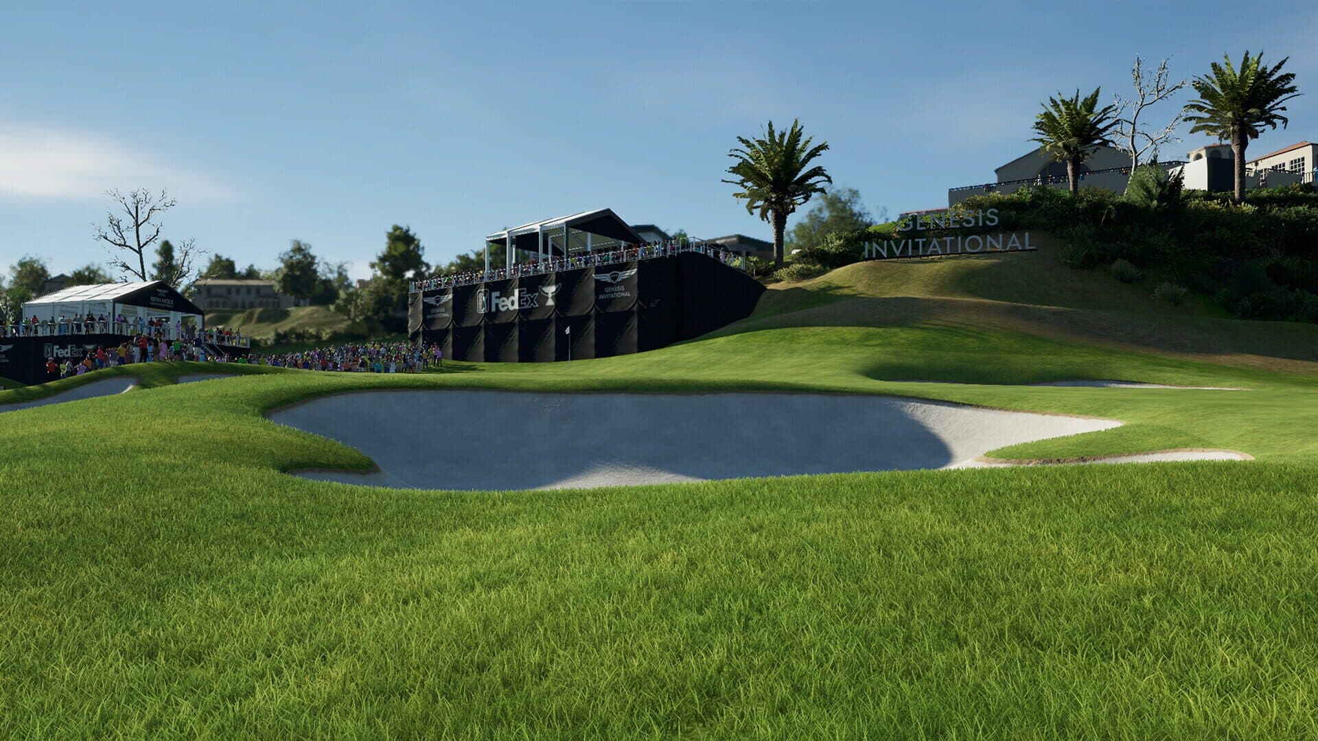 PGA Tour 2K25 screenshot 7