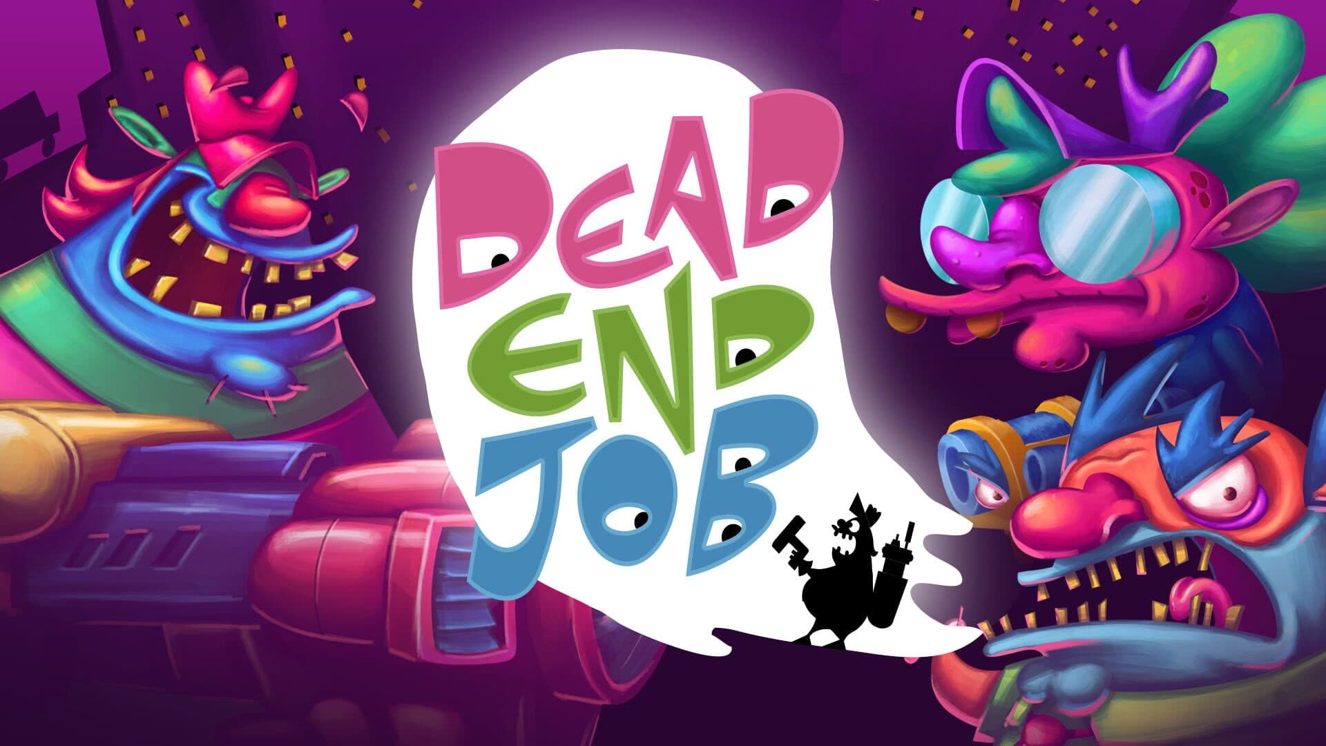 Dead End Job