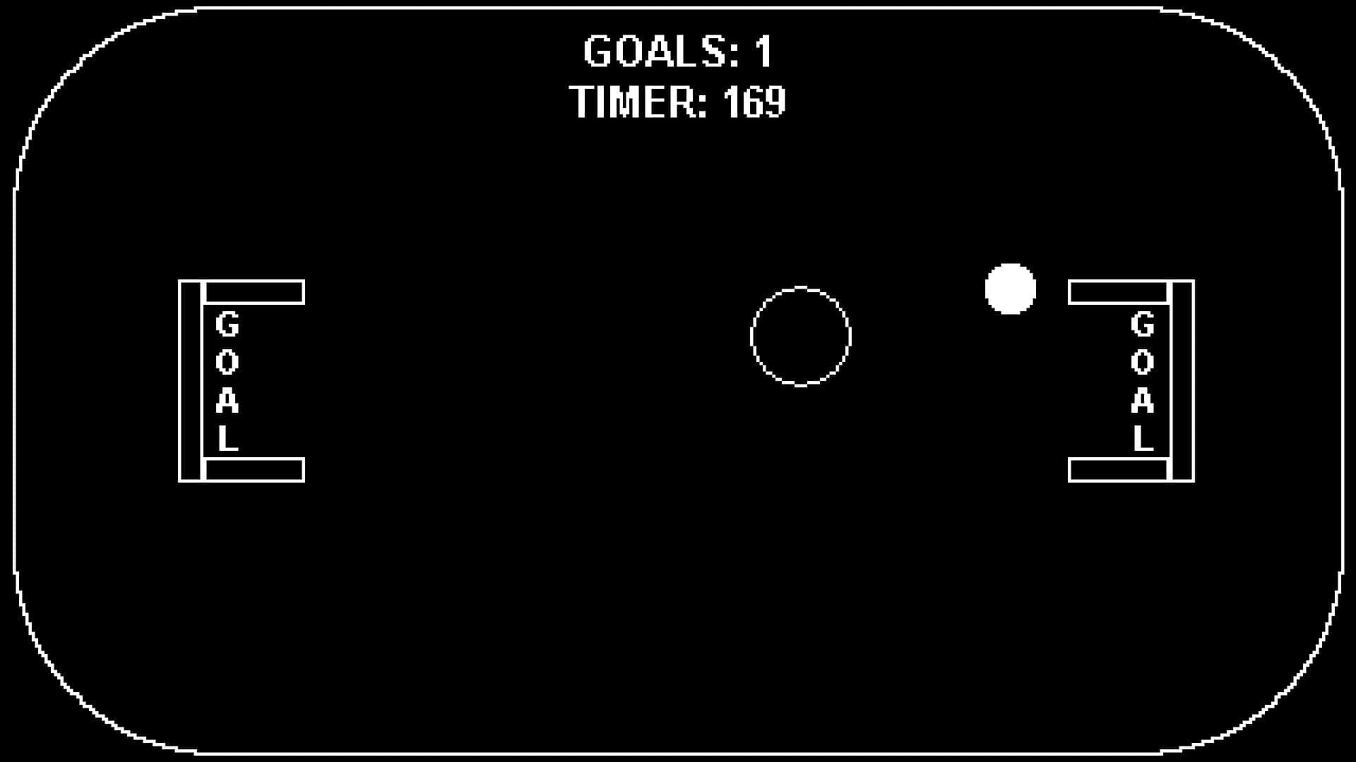 اسکرین‌شات Ice Hockey: Breakthrough Gaming Arcade - 4