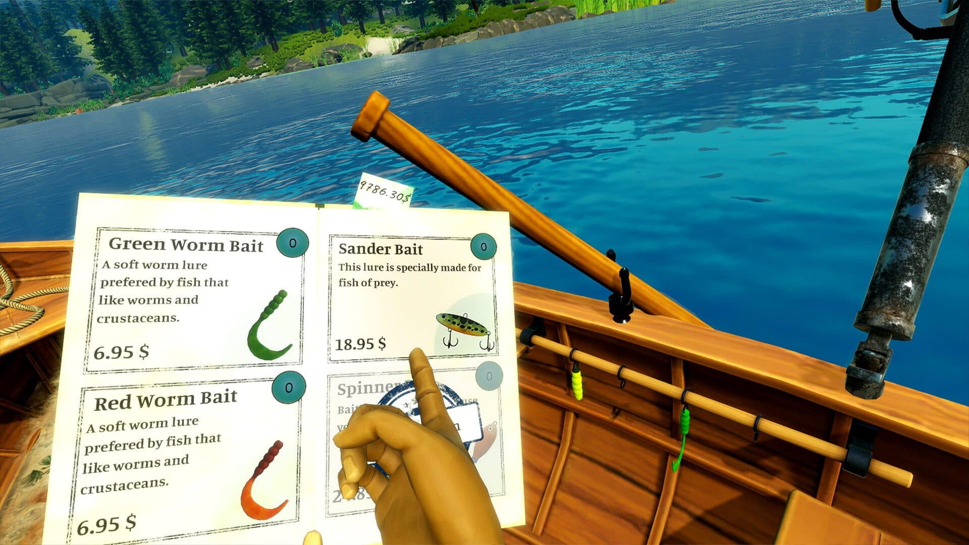 اسکرین‌شات Catch & Release - 7