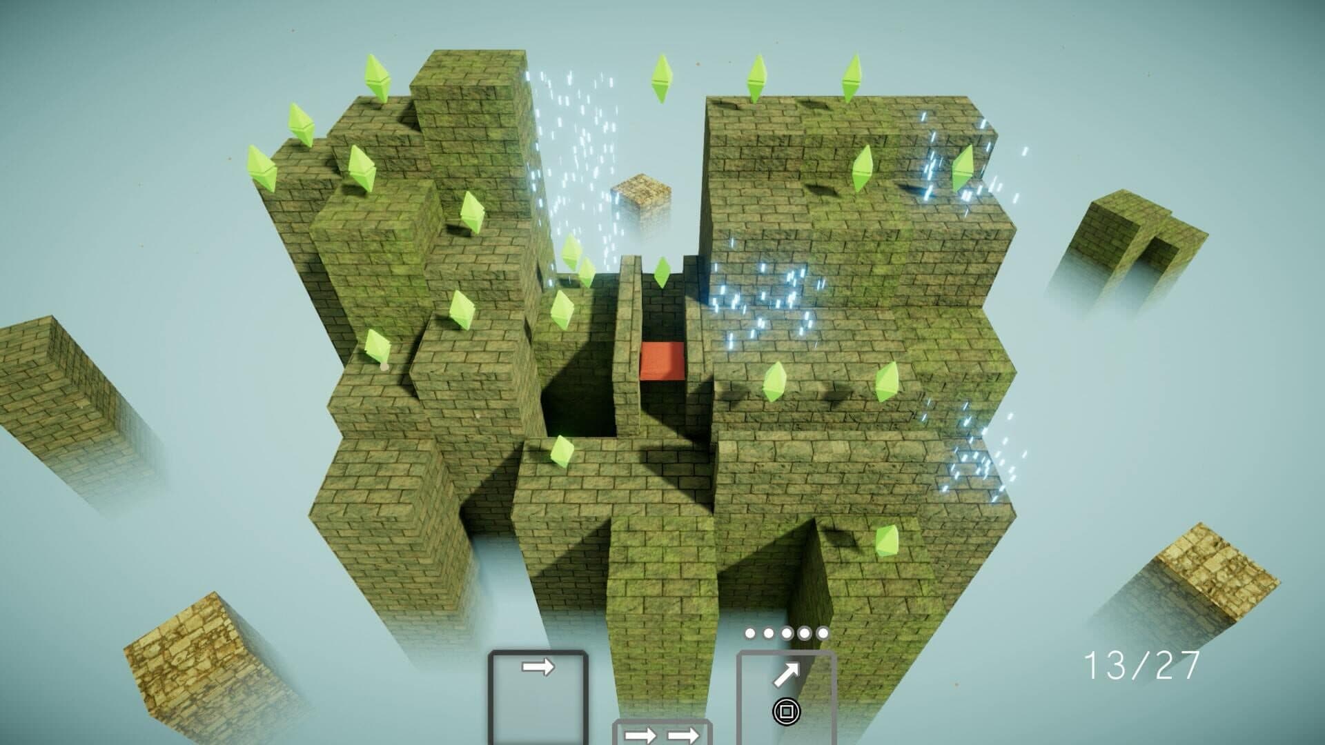 Tilting Tiles: Micro Challenge screenshot 3