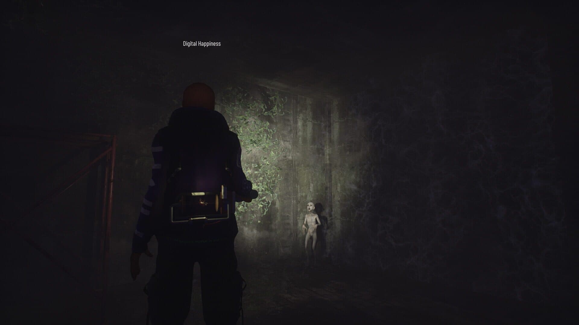 DreadHaunt screenshot 3