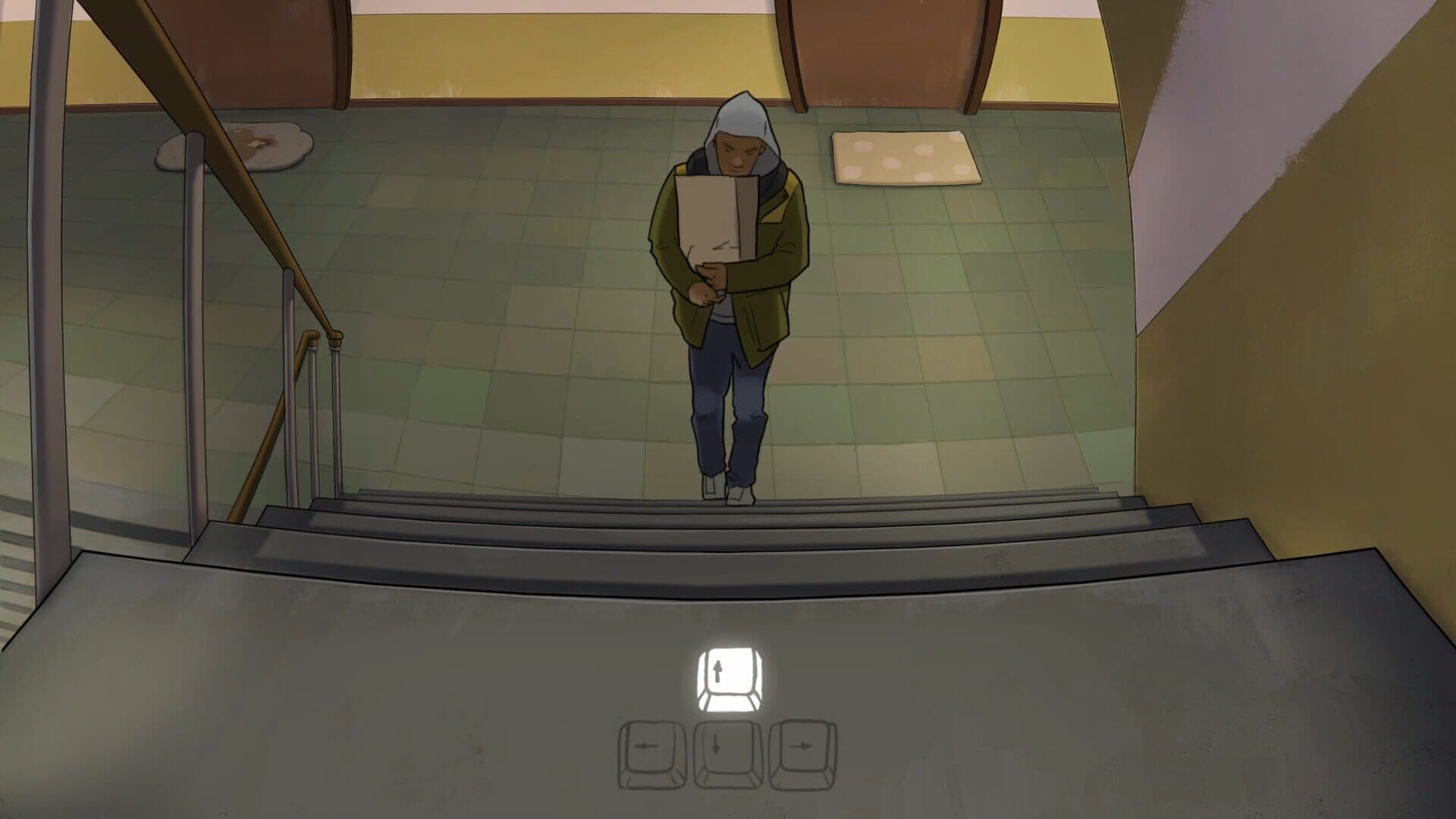 Frank and Drake screenshot 8