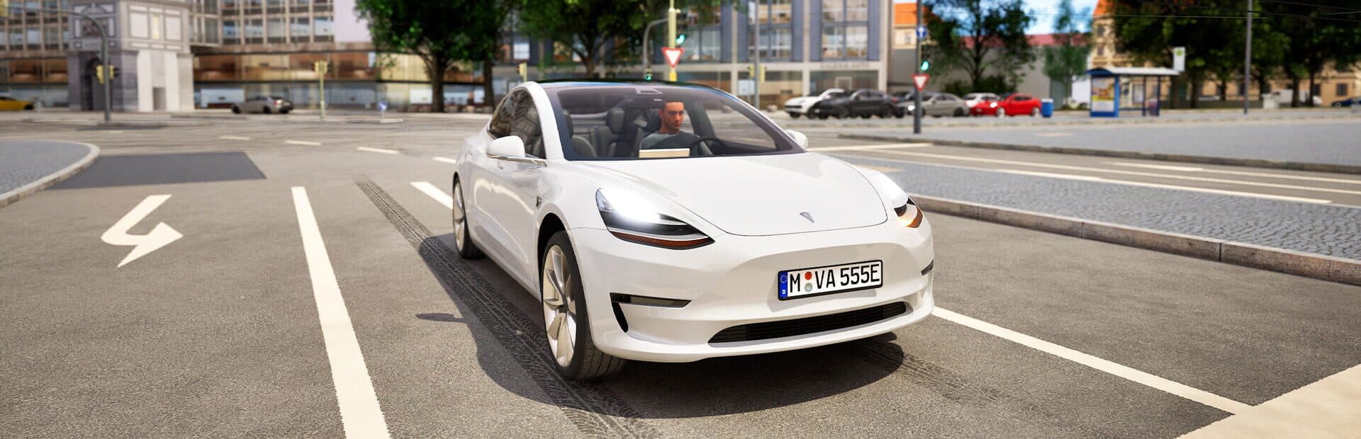 CityDriver