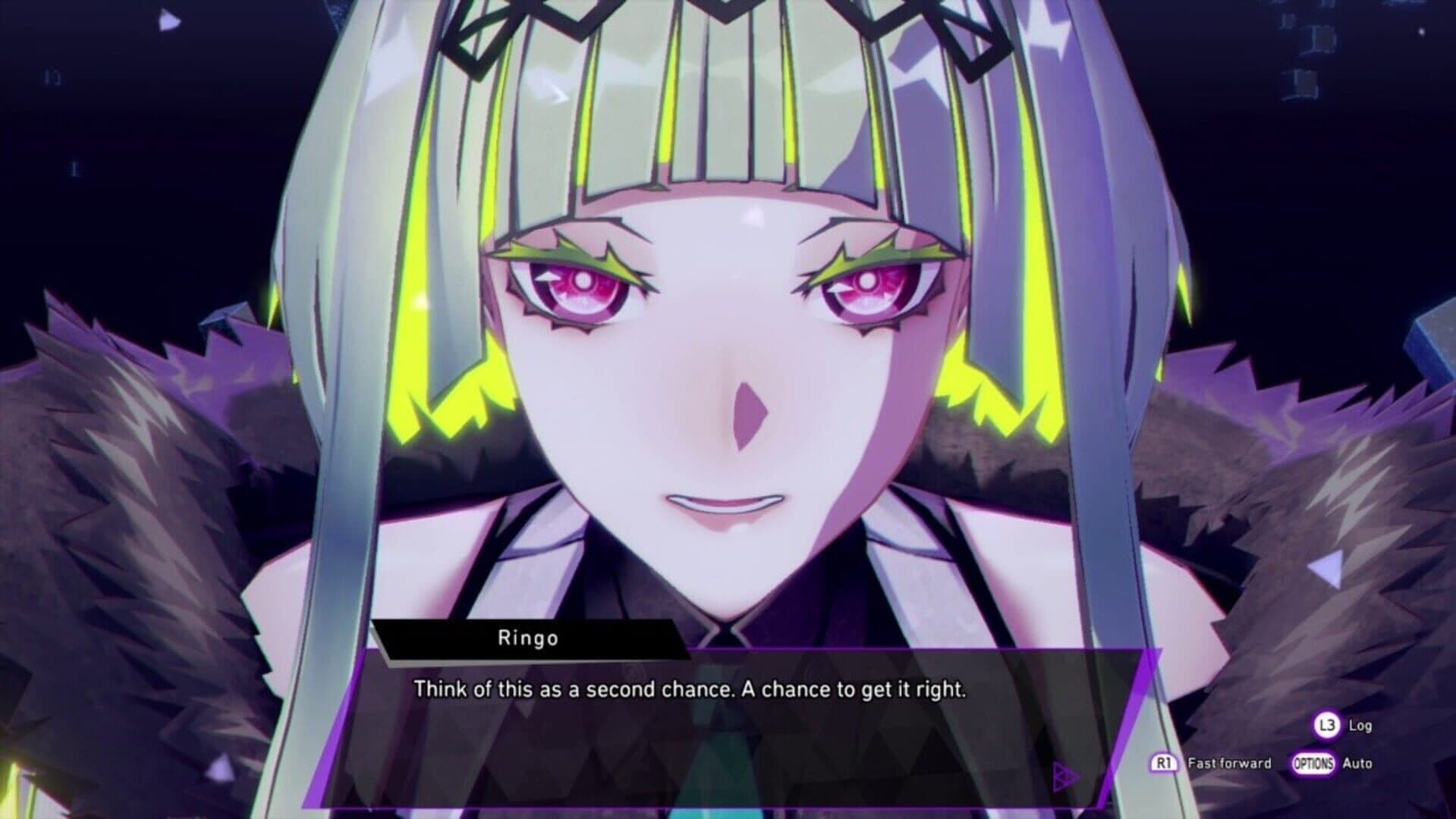 Soul Hackers 2 screenshot 2