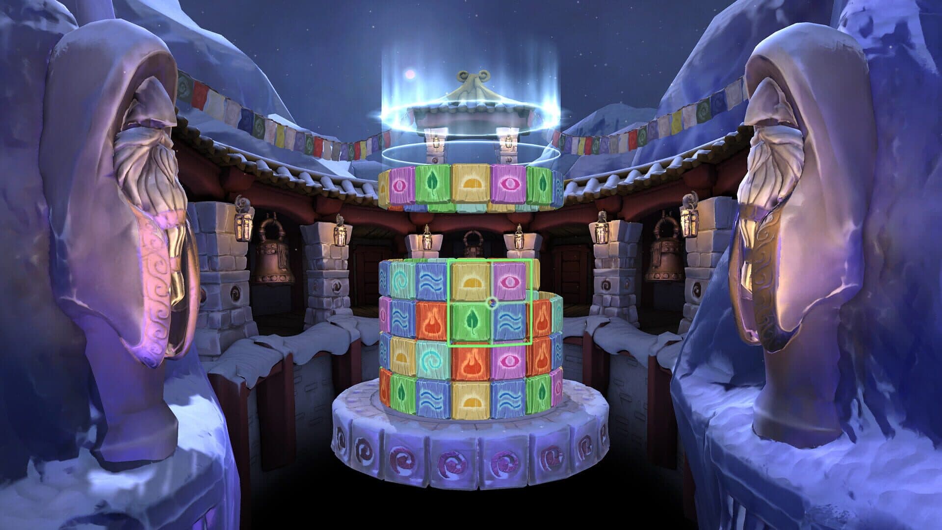 Cylinder: Puzzles Returned screenshot 6