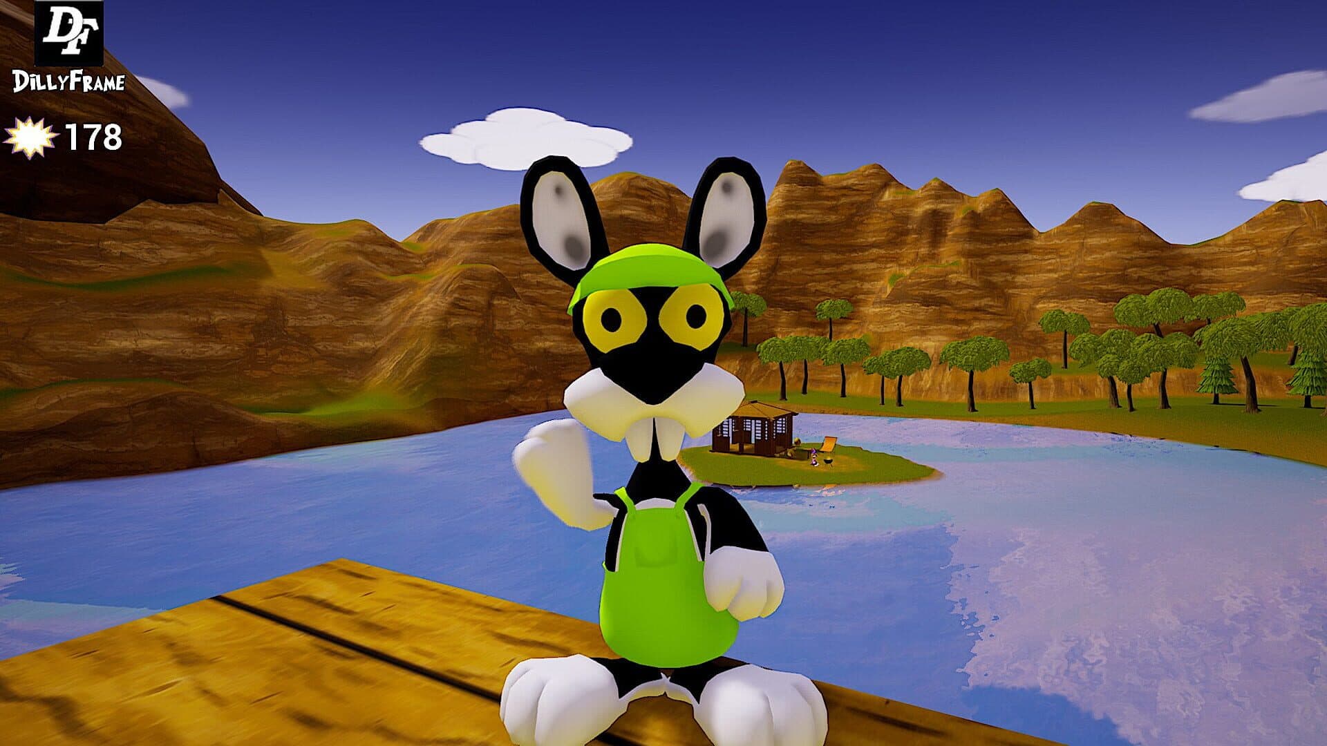 اسکرین‌شات SokoBunny - 8