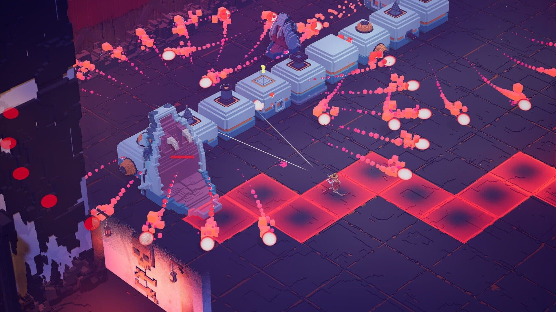 Erosion screenshot 5