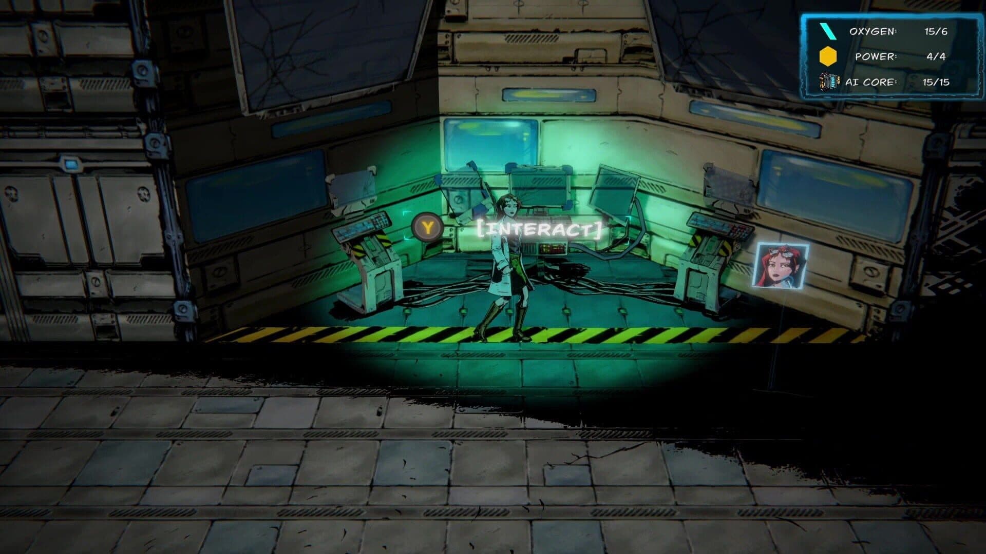Lethal Honor: Order of the Apocalypse screenshot 9