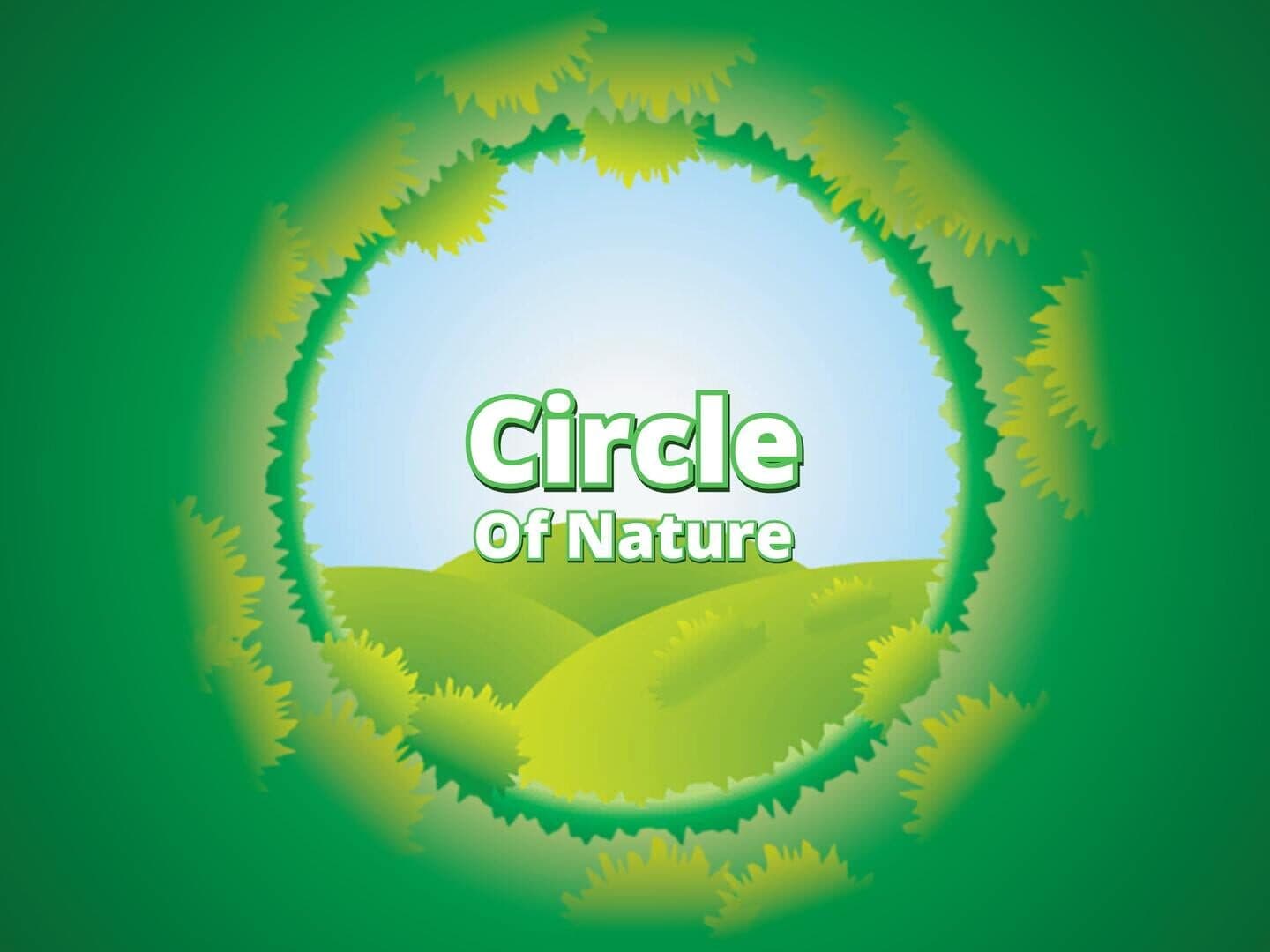 Circle of Nature