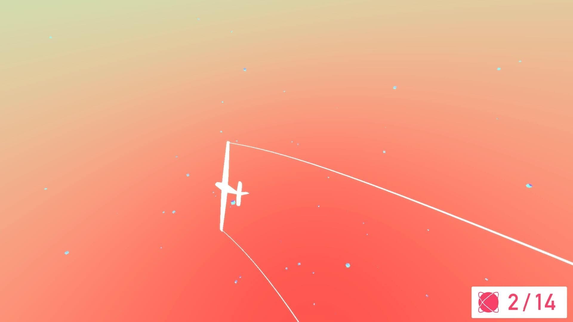 اسکرین‌شات Orbital Dance - 7