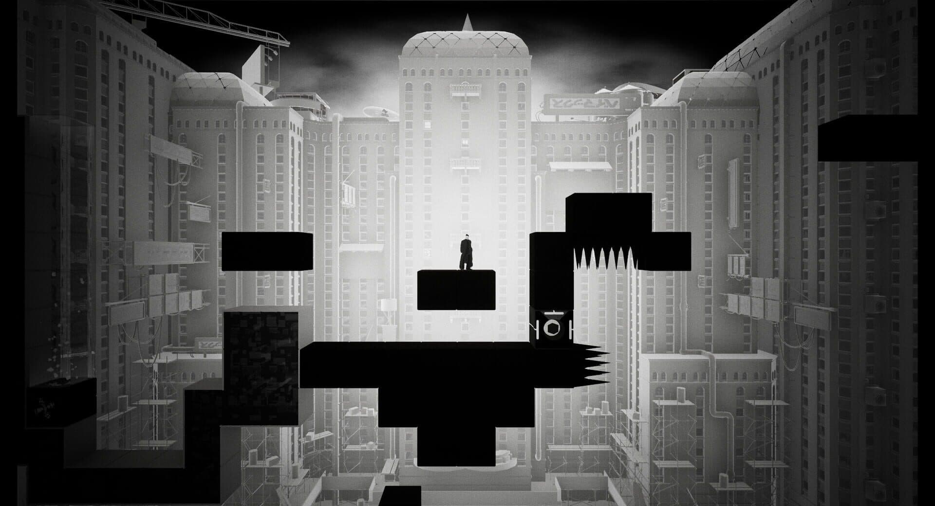Shift Quantum screenshot 1