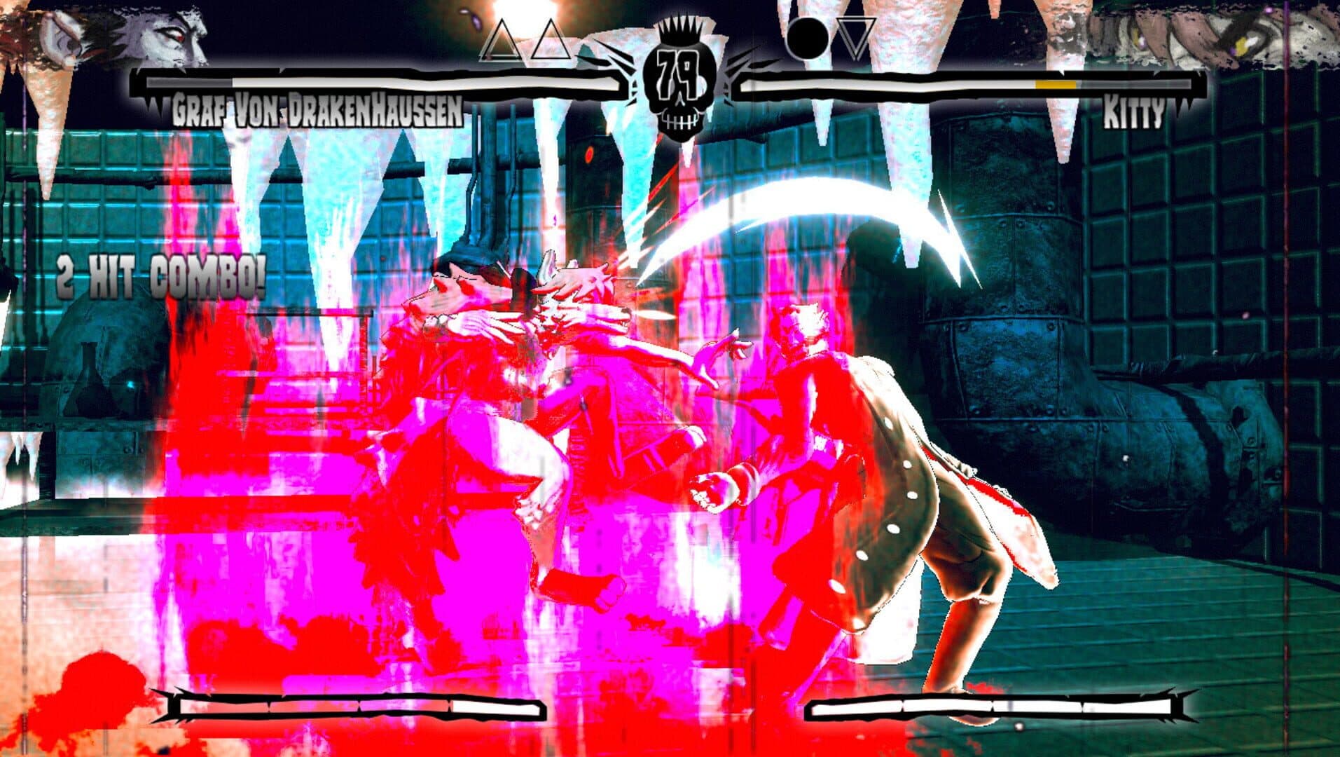 Mostroscopy screenshot 1