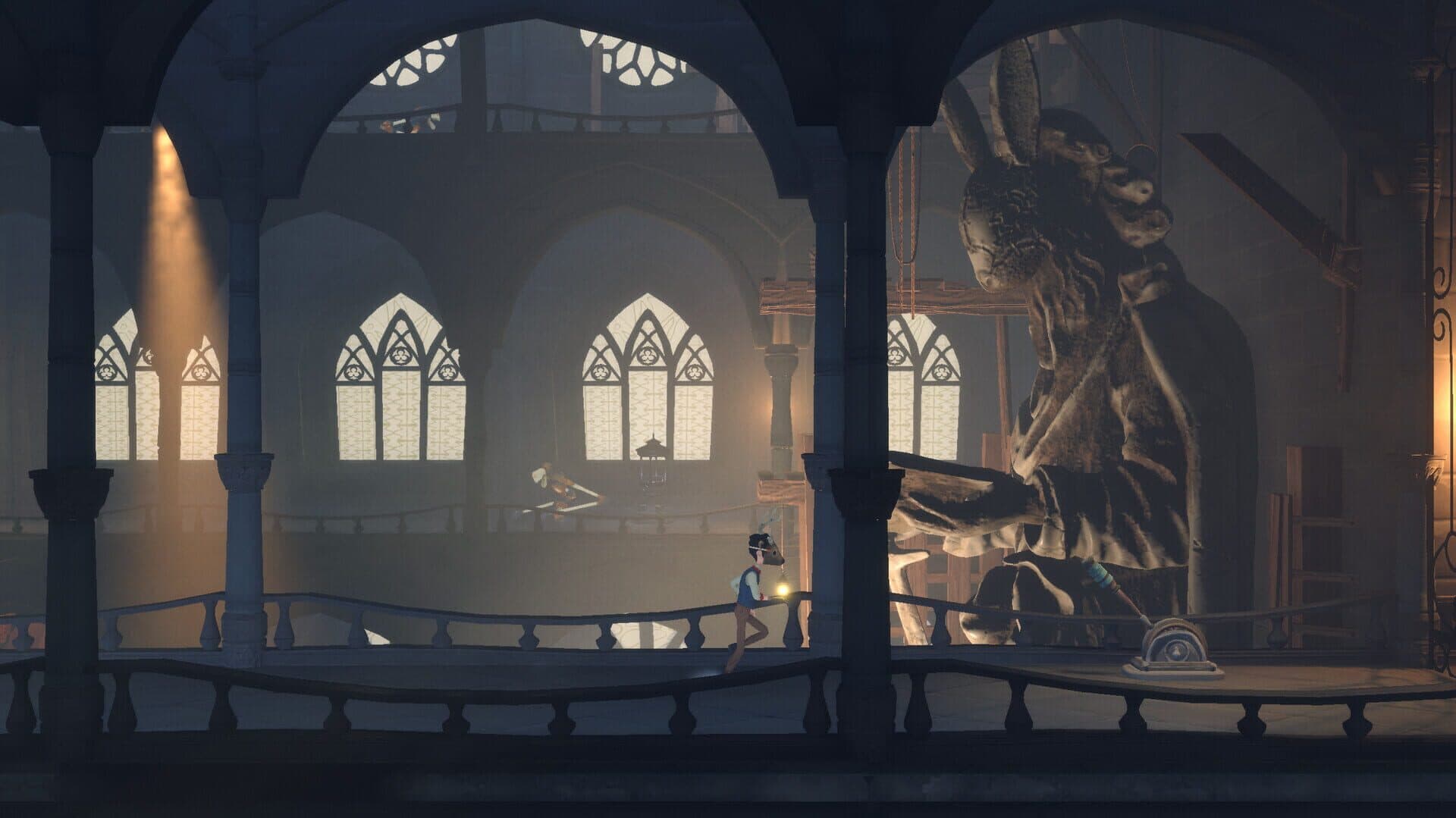 Venture to the Vile screenshot 0
